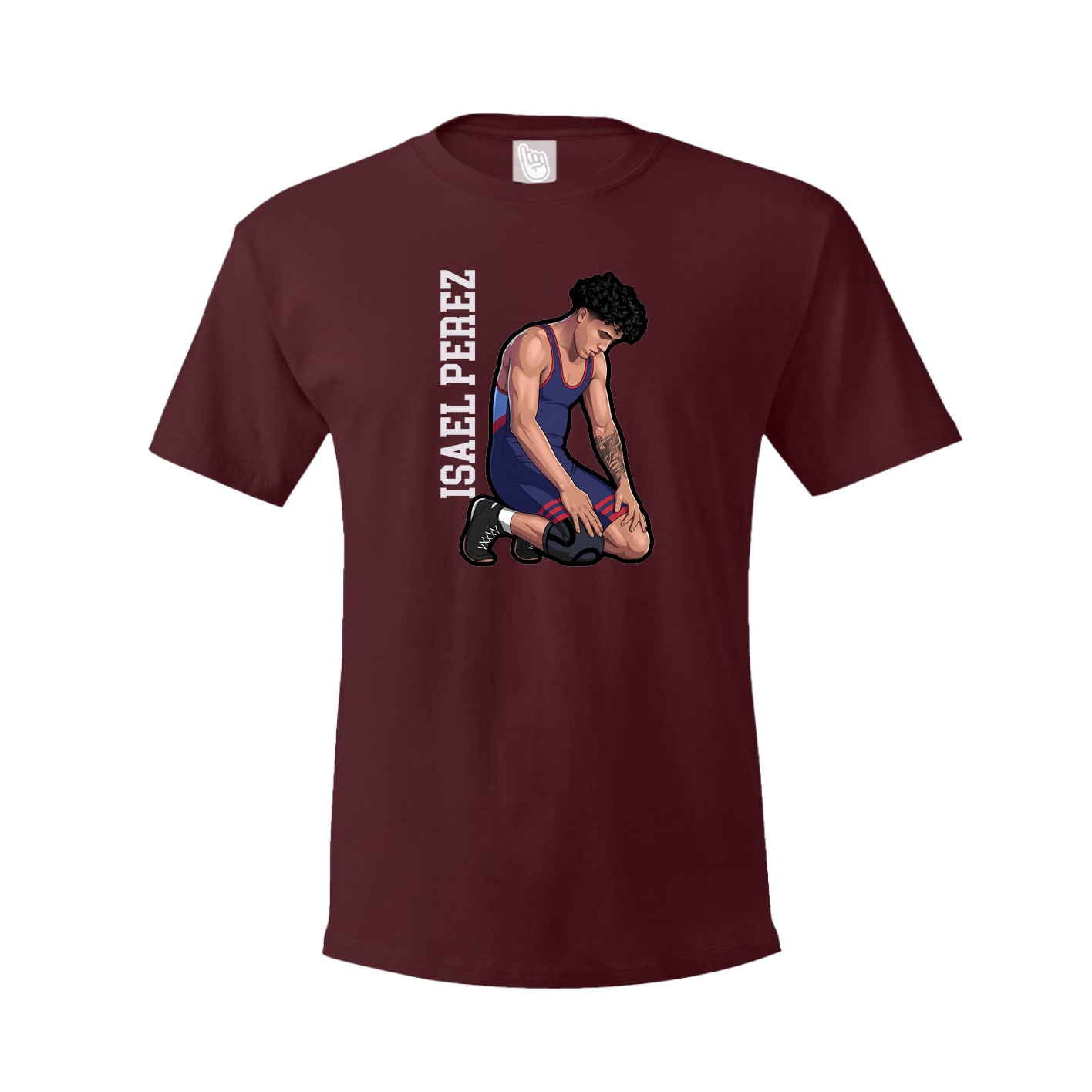 NIL Club Tee