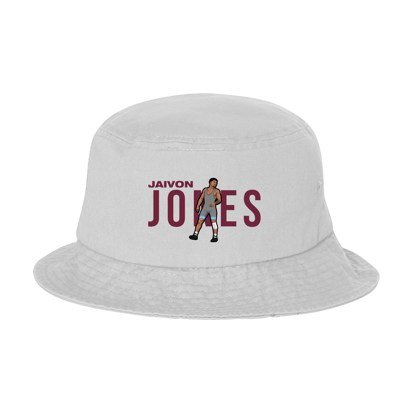 Bucket Cap