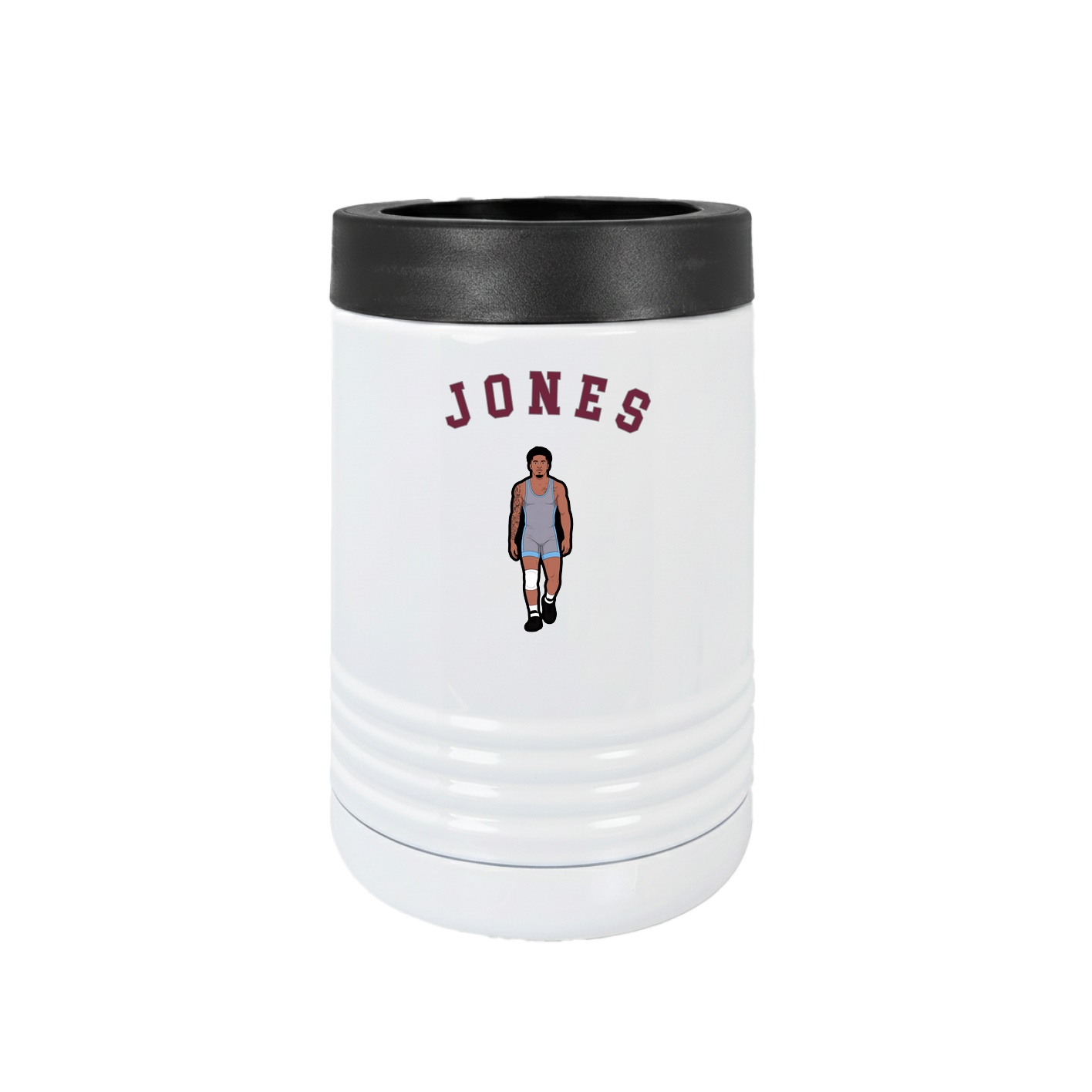 Beverage Holder — Shirsey Arch in White