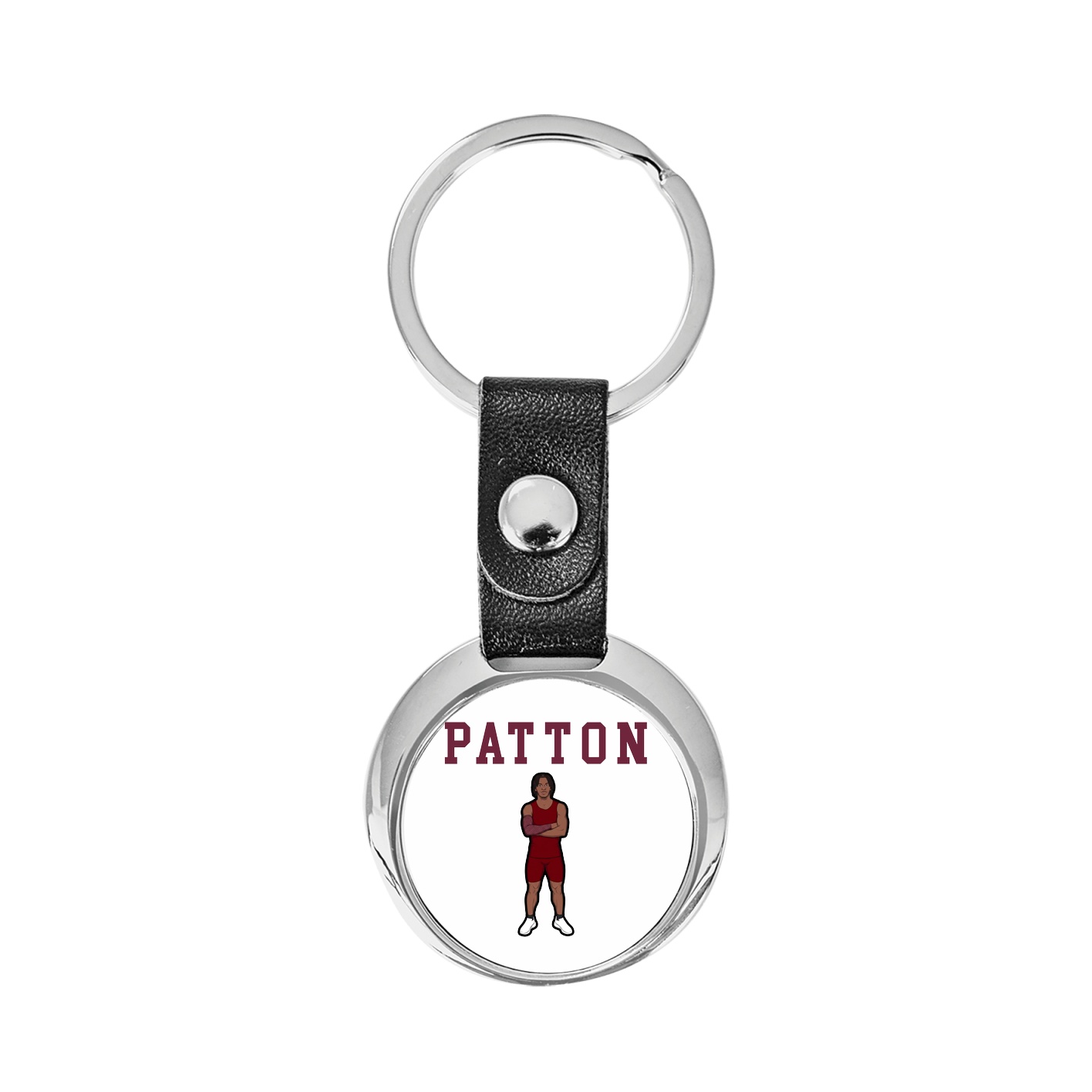Key Chain — Shirsey in Classic
