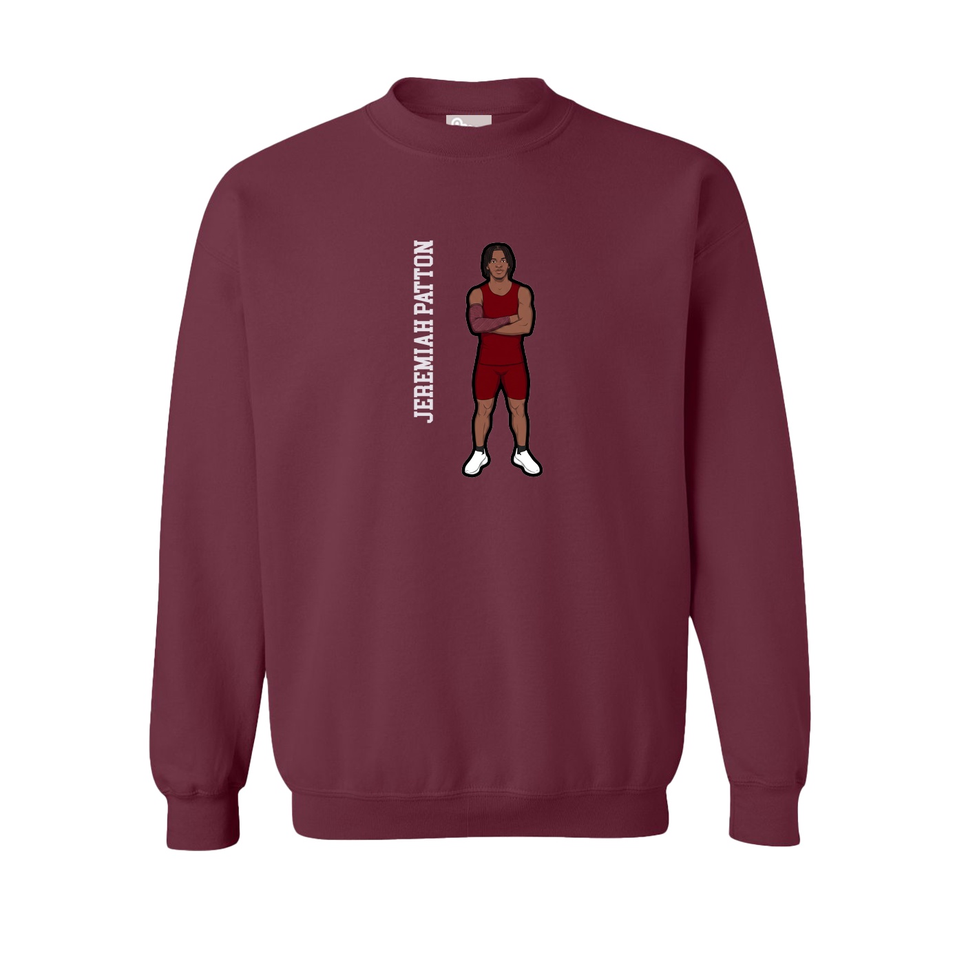 Fleece Crew