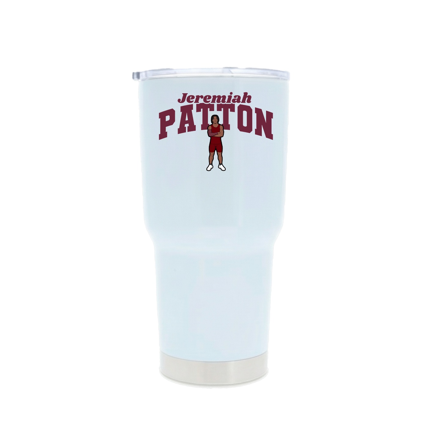 30oz Stainless Steel Tumbler