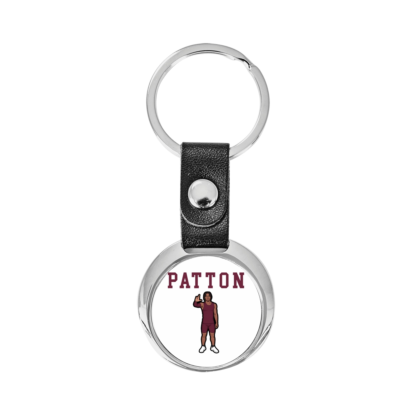 Key Chain — Shirsey in Classic