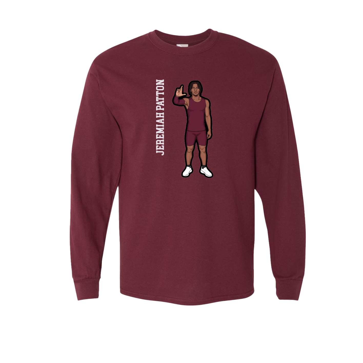 Long Sleeve Tee