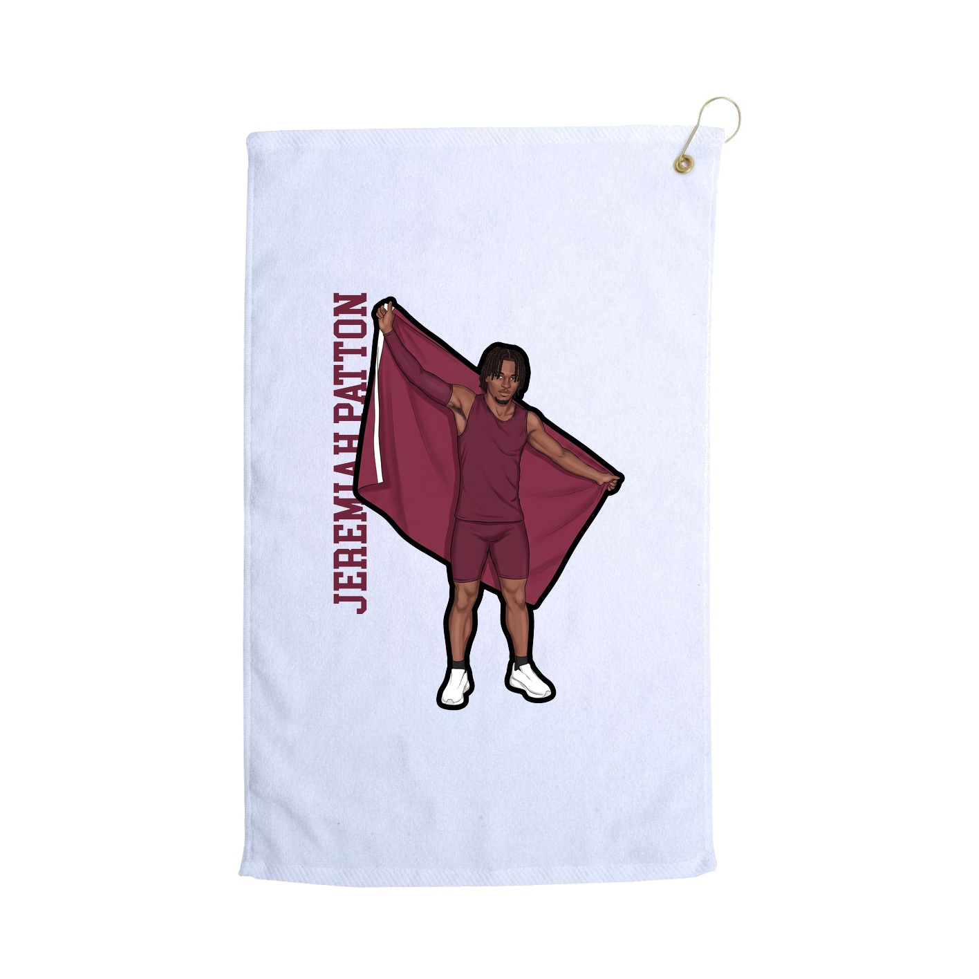 Golf Towel
