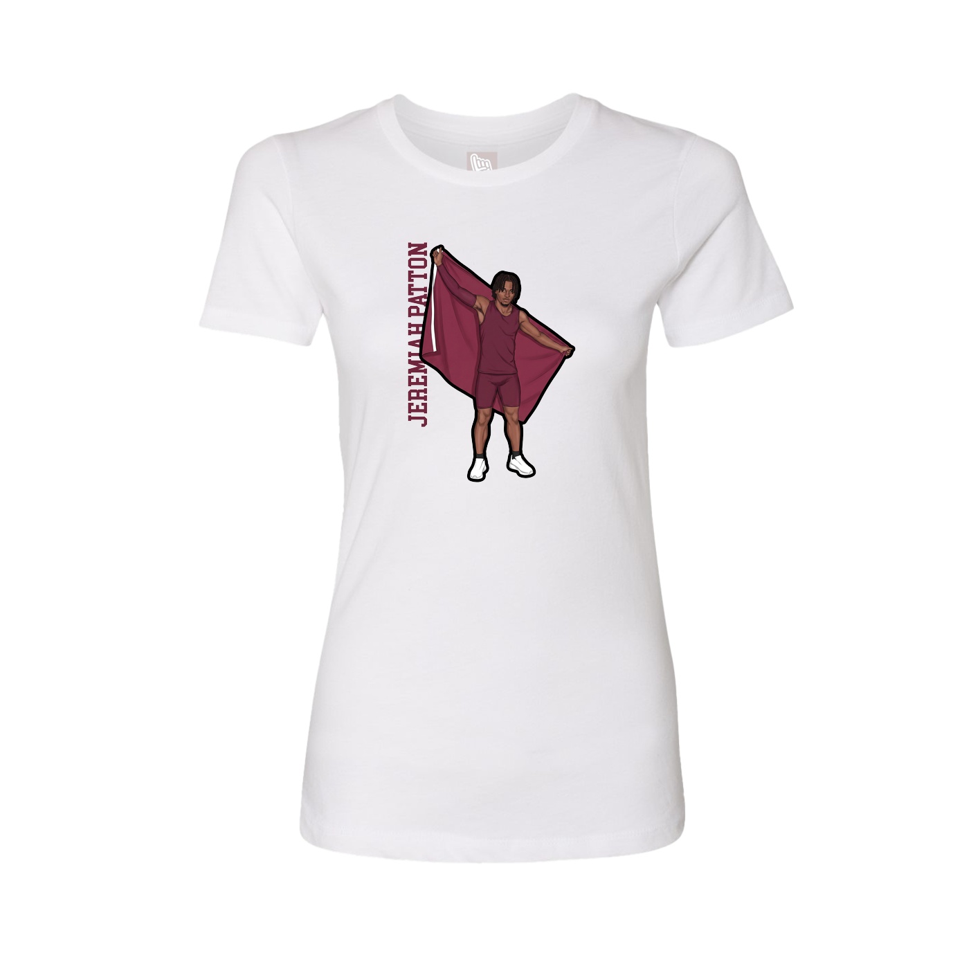 Womens Tee