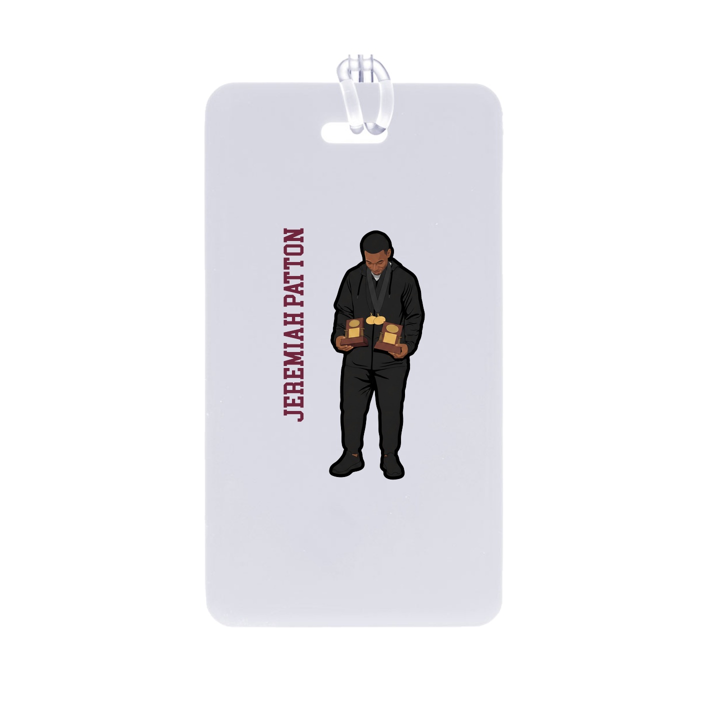 Bag Tag