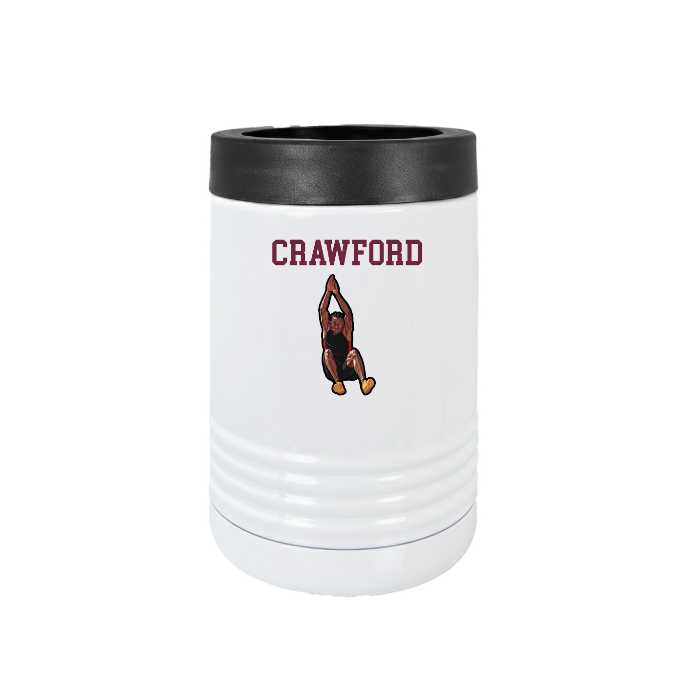 Beverage Holder — Shirsey in White