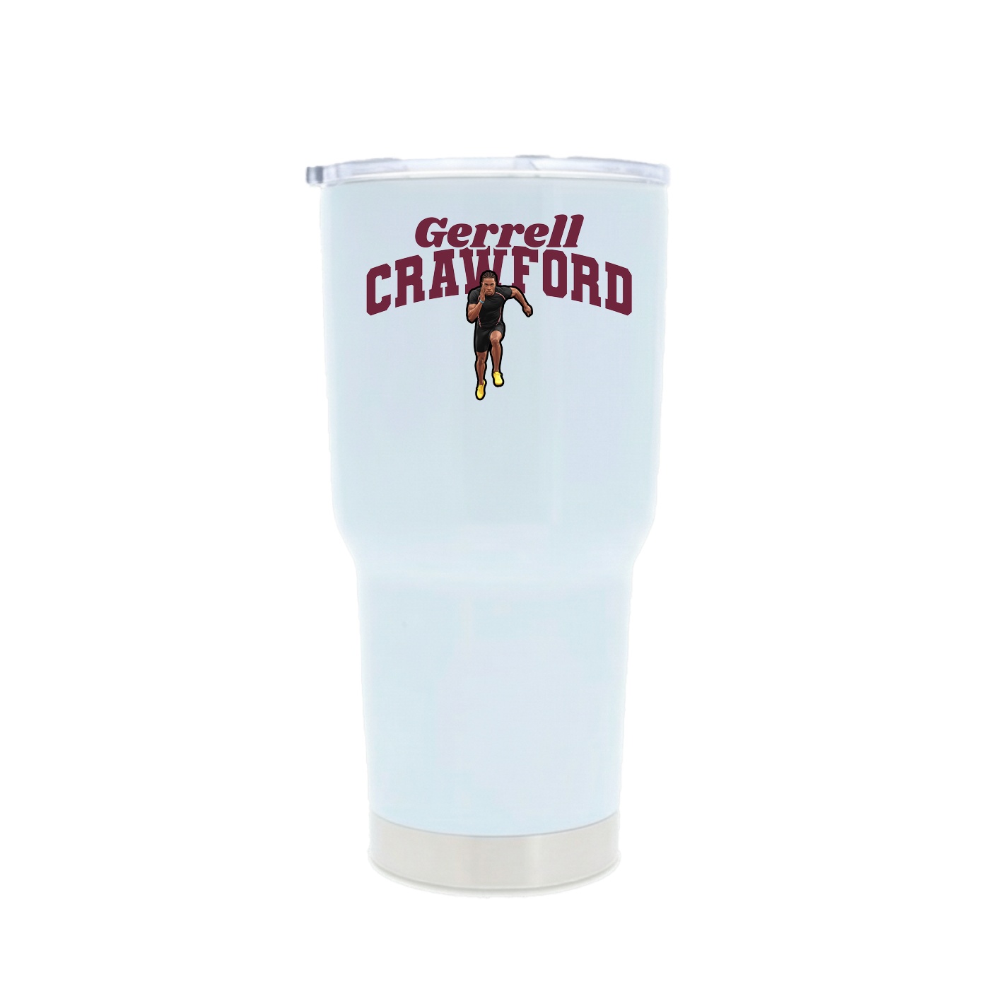 30oz Stainless Steel Tumbler
