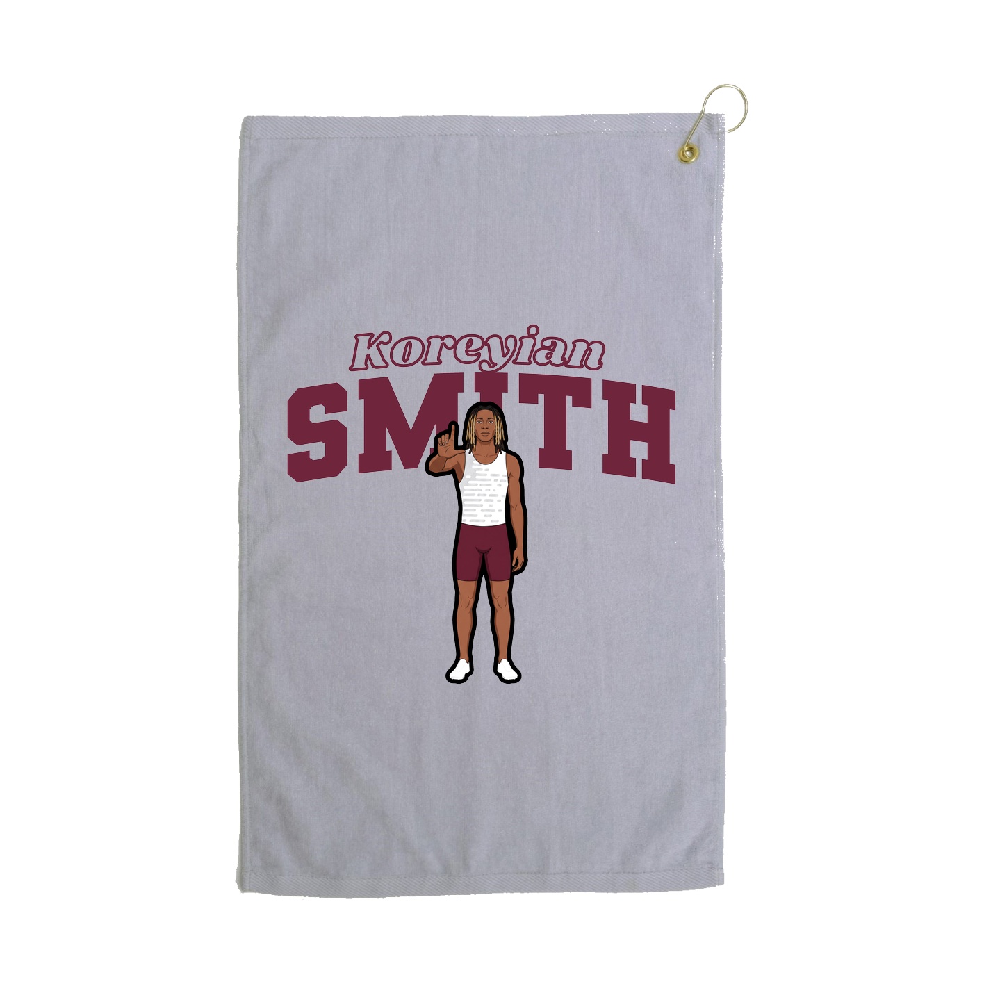 Golf Towel