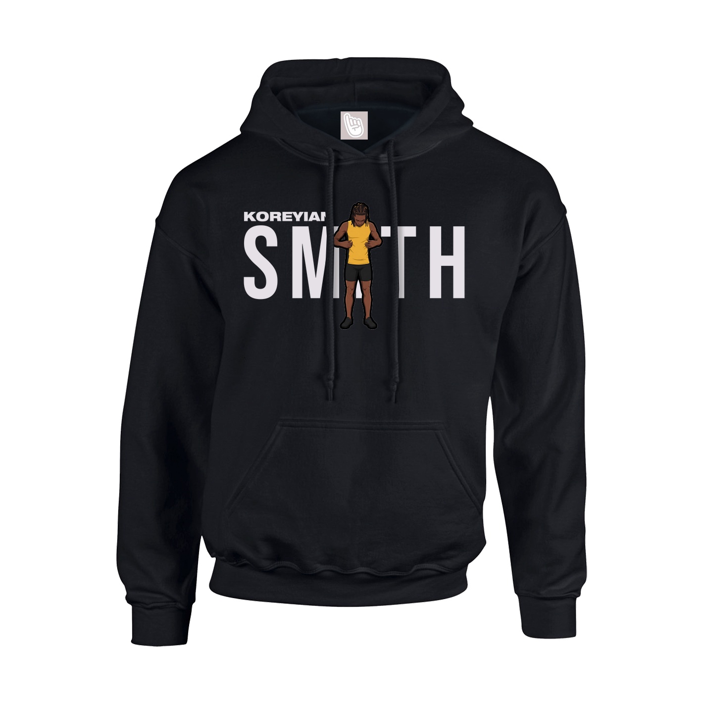 Hoodie