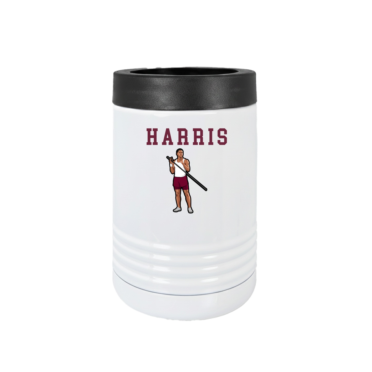Beverage Holder — Shirsey in White