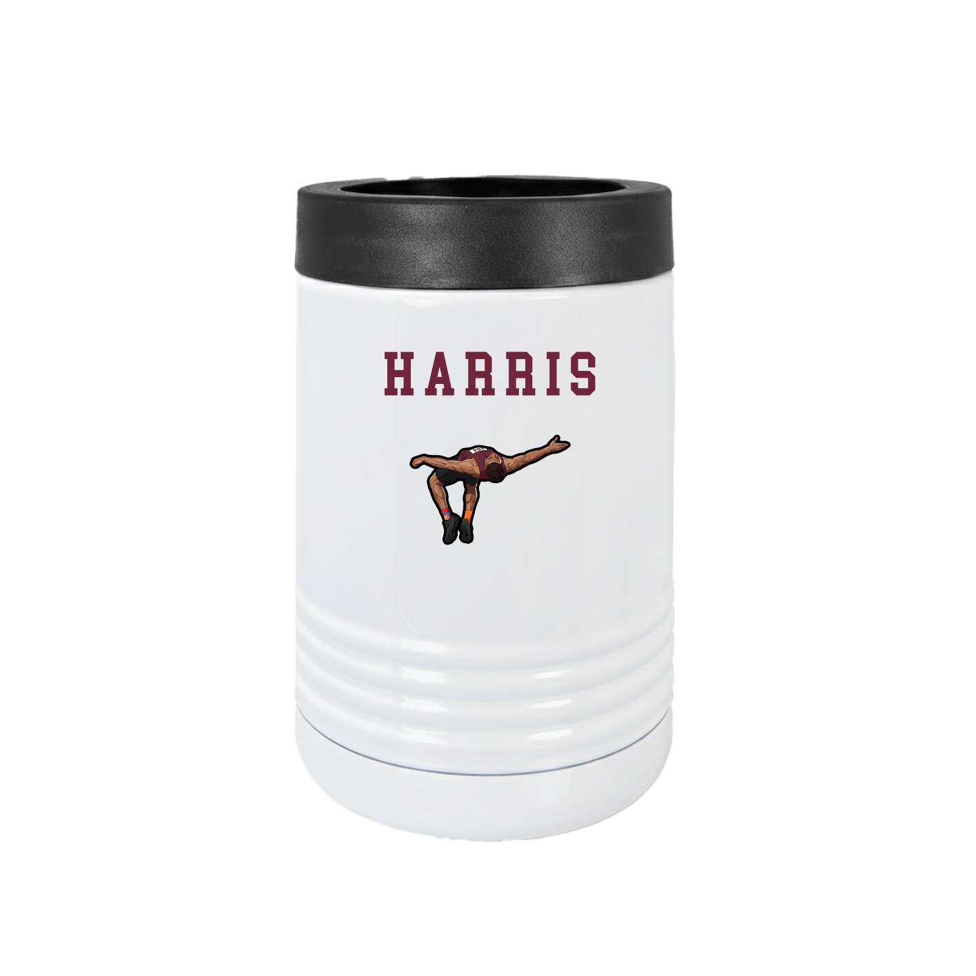 Beverage Holder — Shirsey in White
