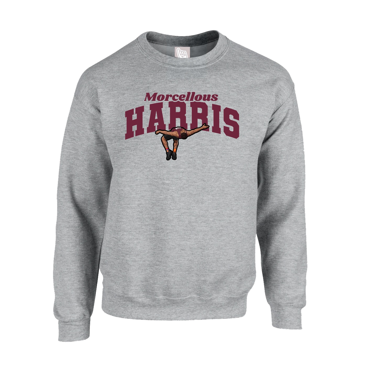 Fleece Crew