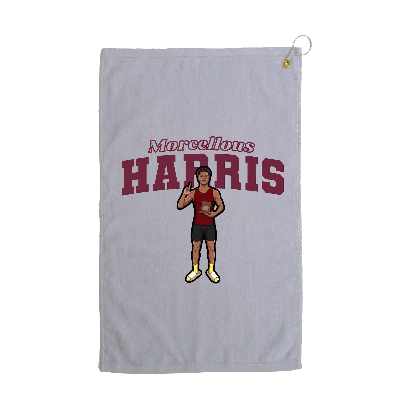 Golf Towel