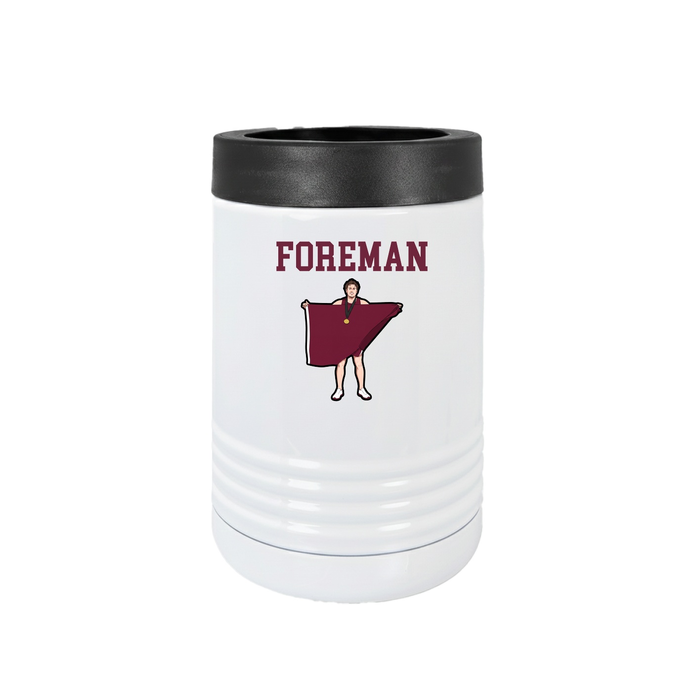 Beverage Holder — Shirsey in White