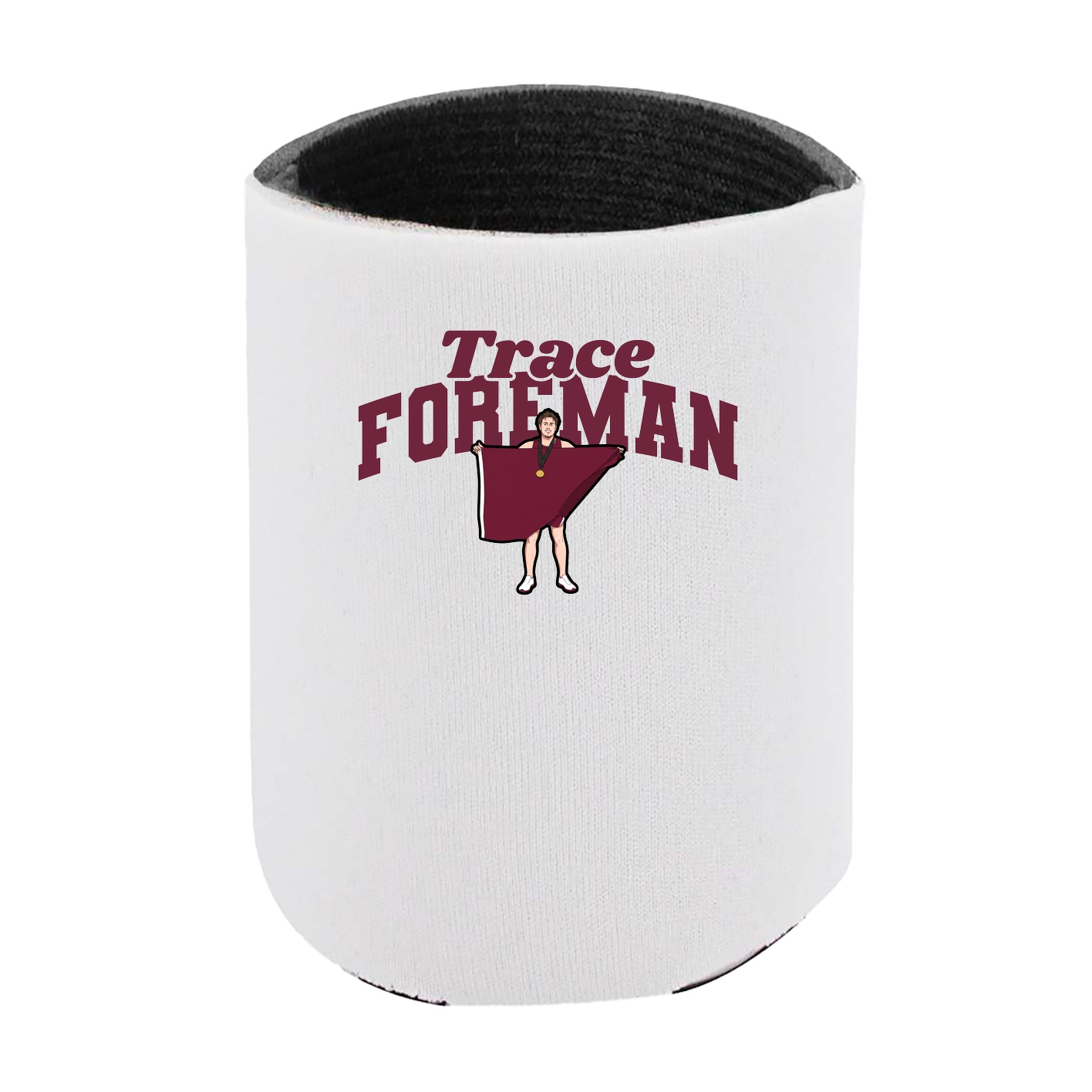 Can Holder — Signature Arch in White