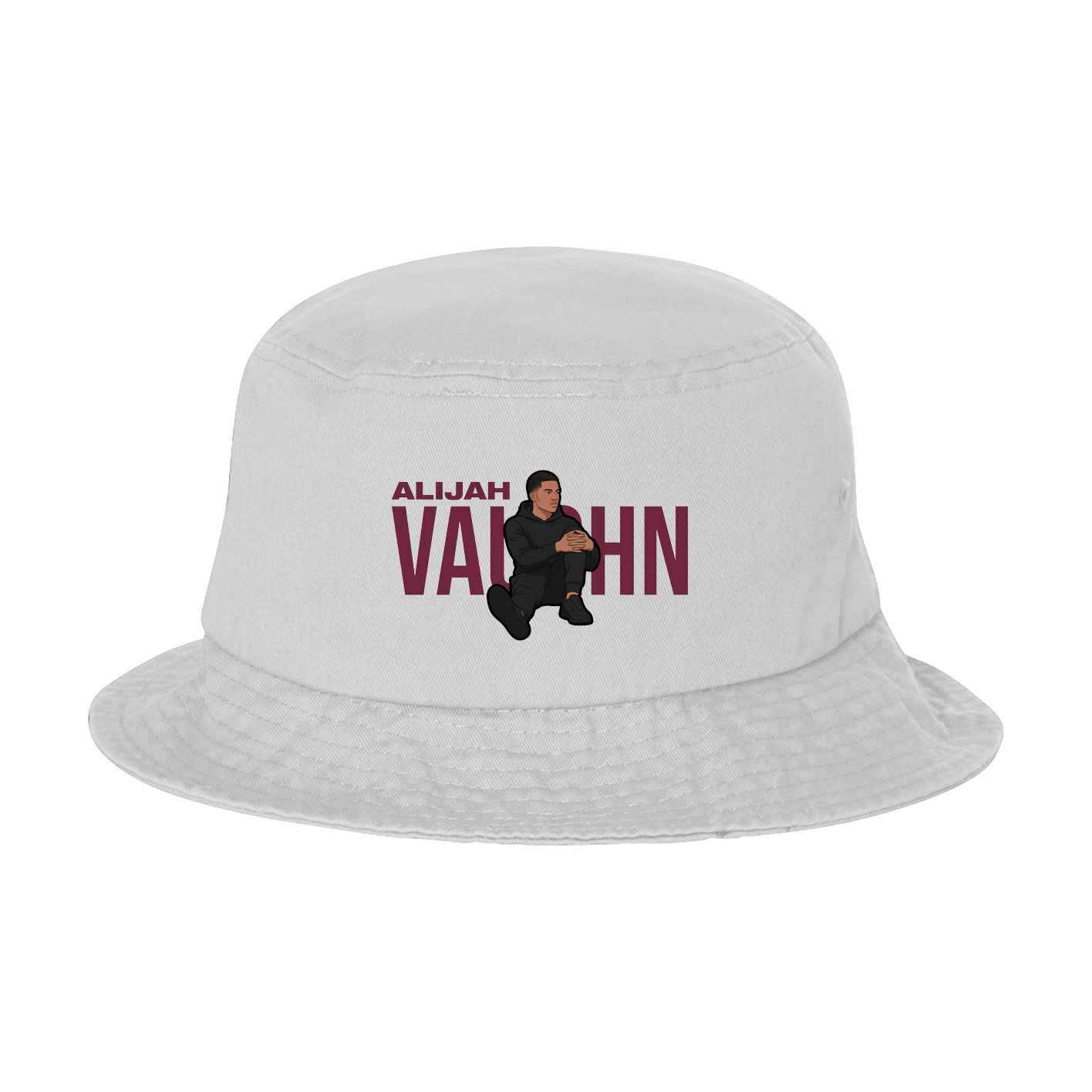 Bucket Cap