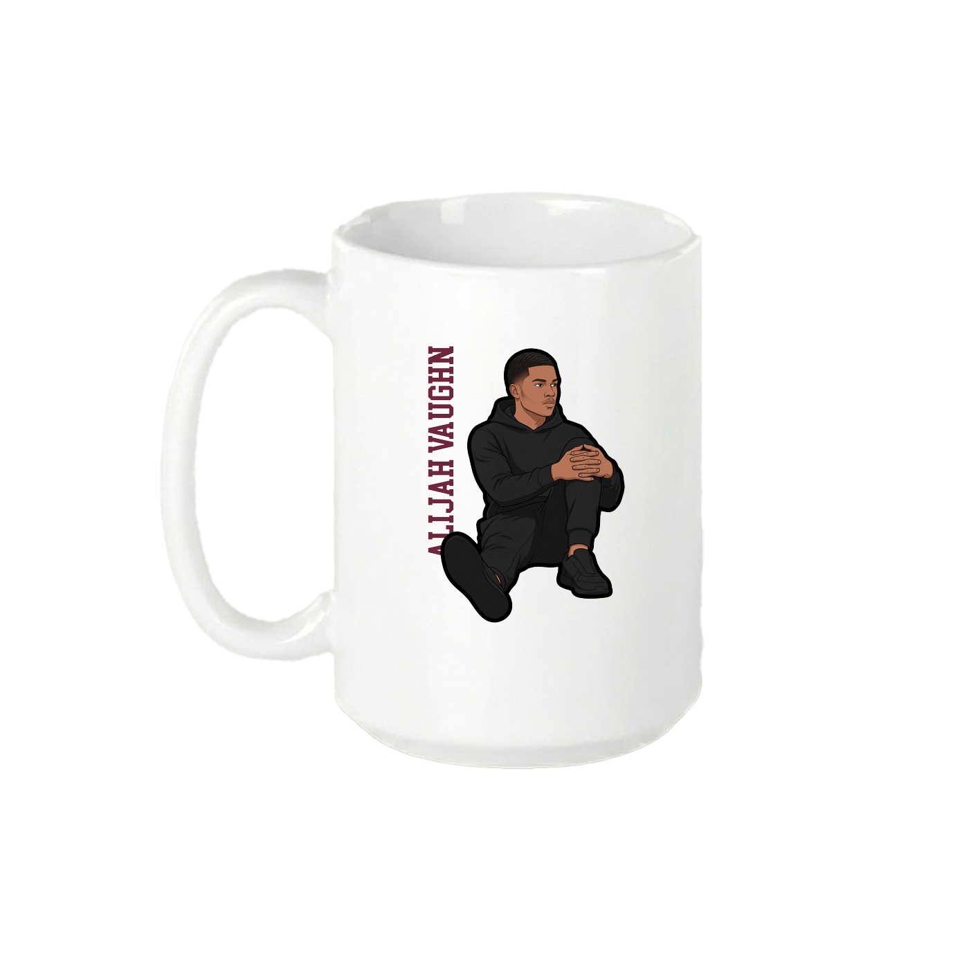 15oz Coffee Mug