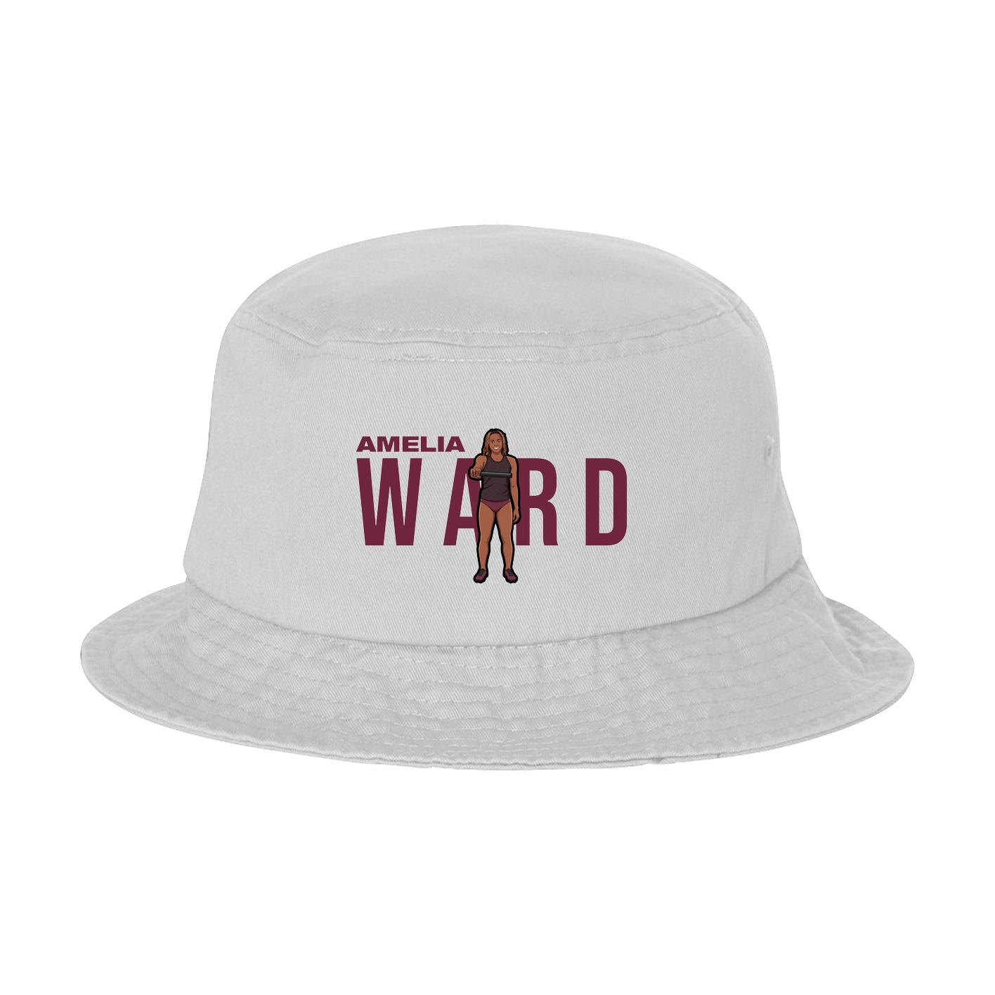 Bucket Cap