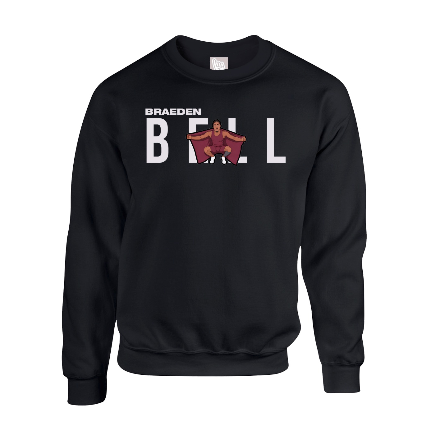 Fleece Crew