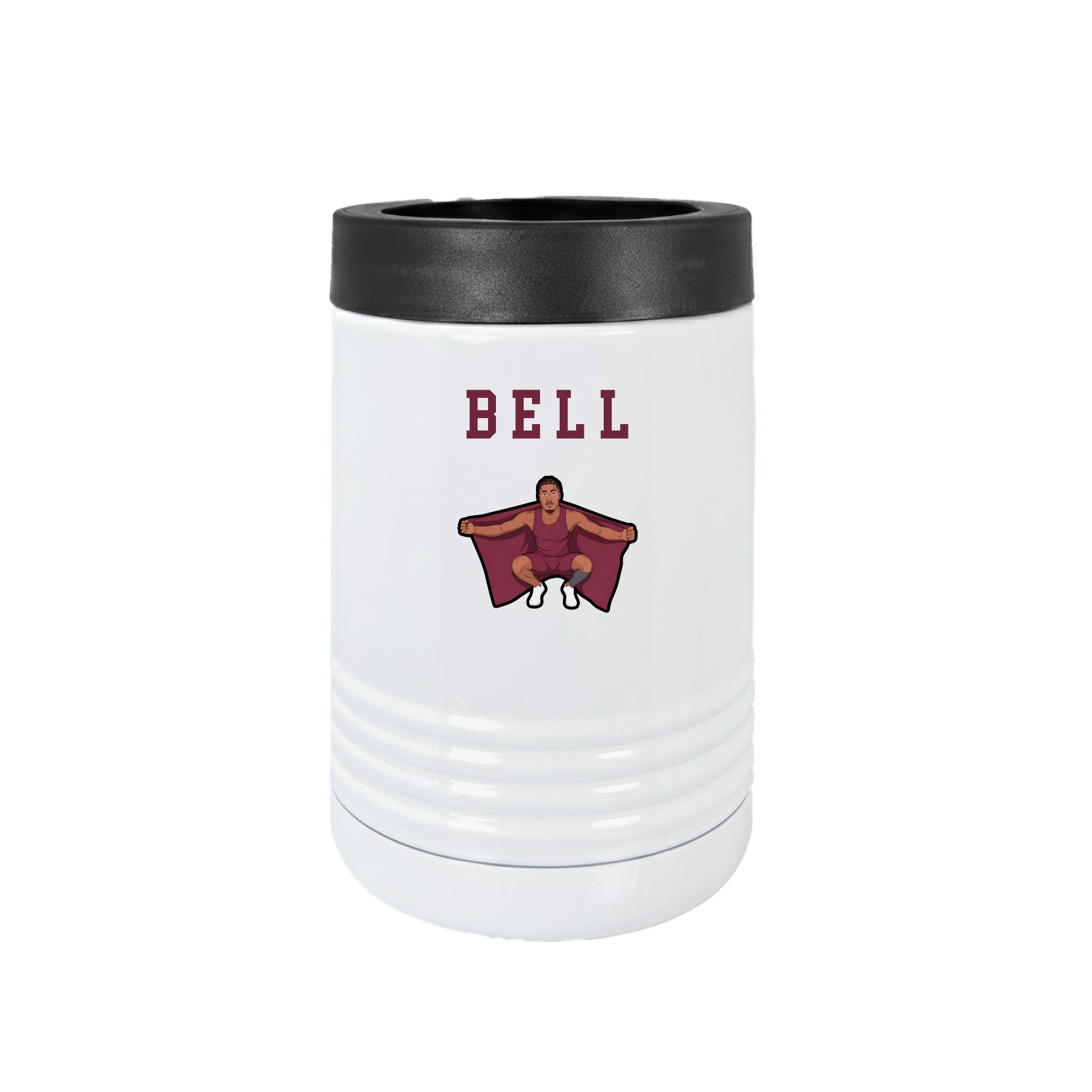 Beverage Holder — Shirsey in White