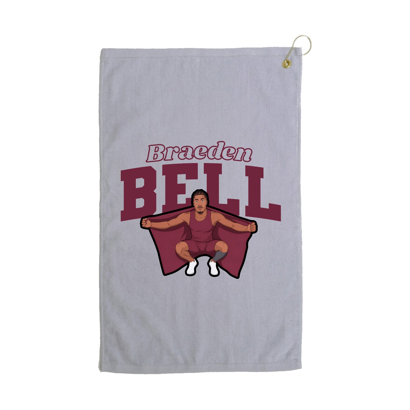 Golf Towel