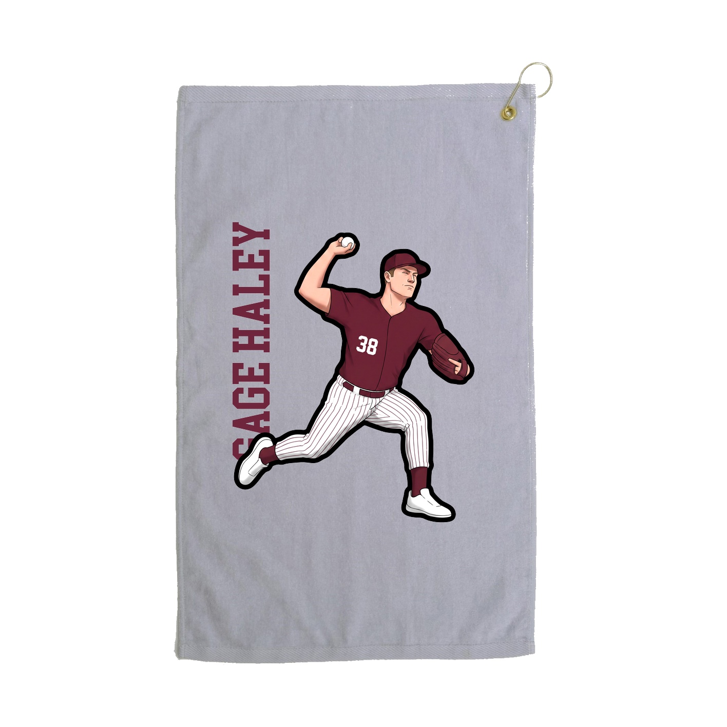 Golf Towel