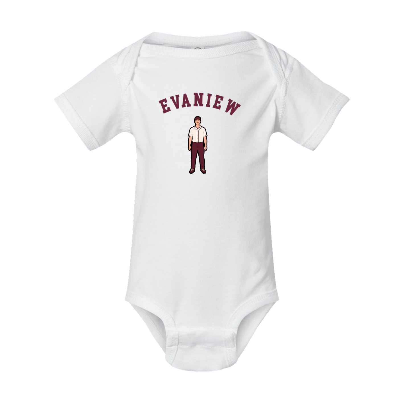 Baby Onesie