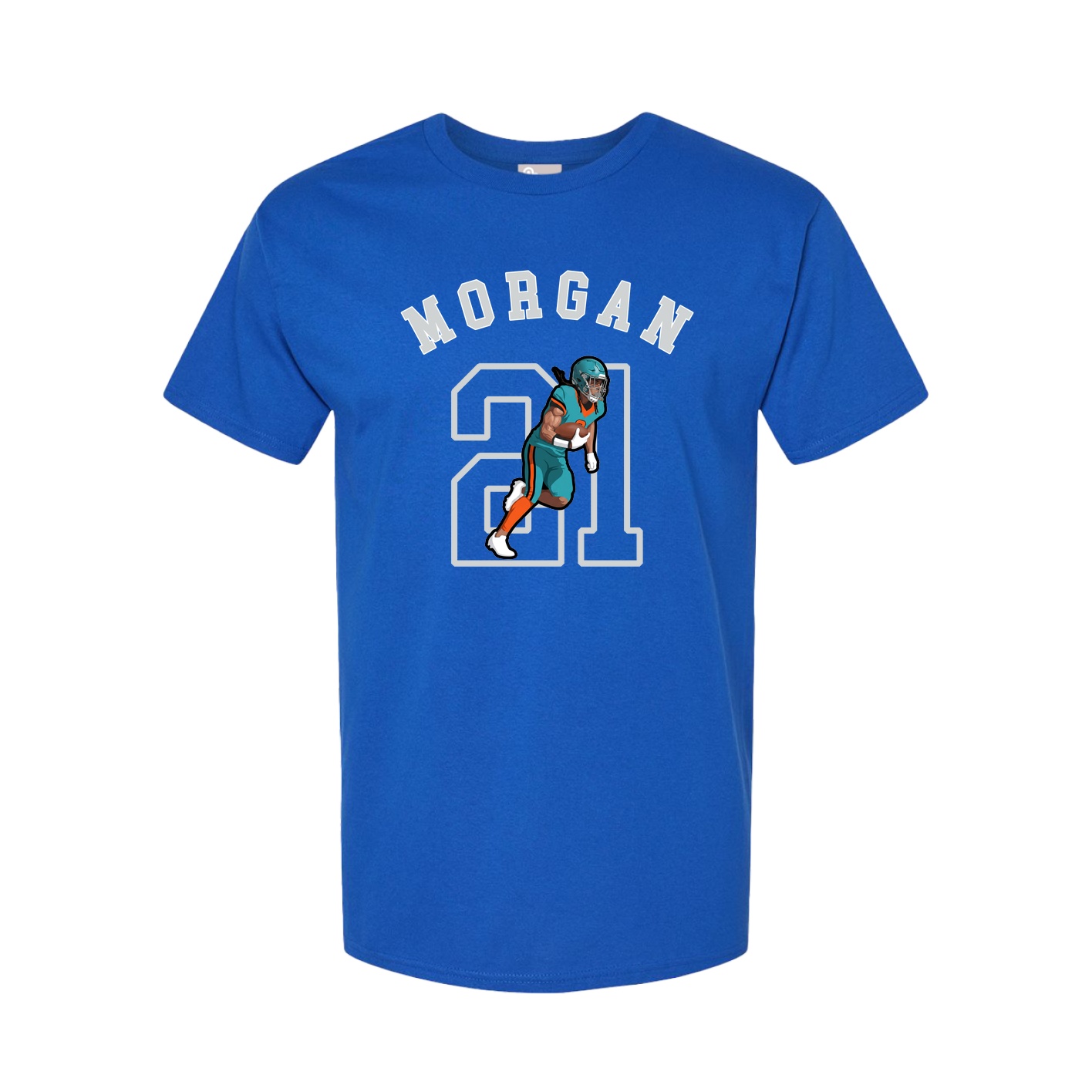 Tee — Shirsey Arch in Royal