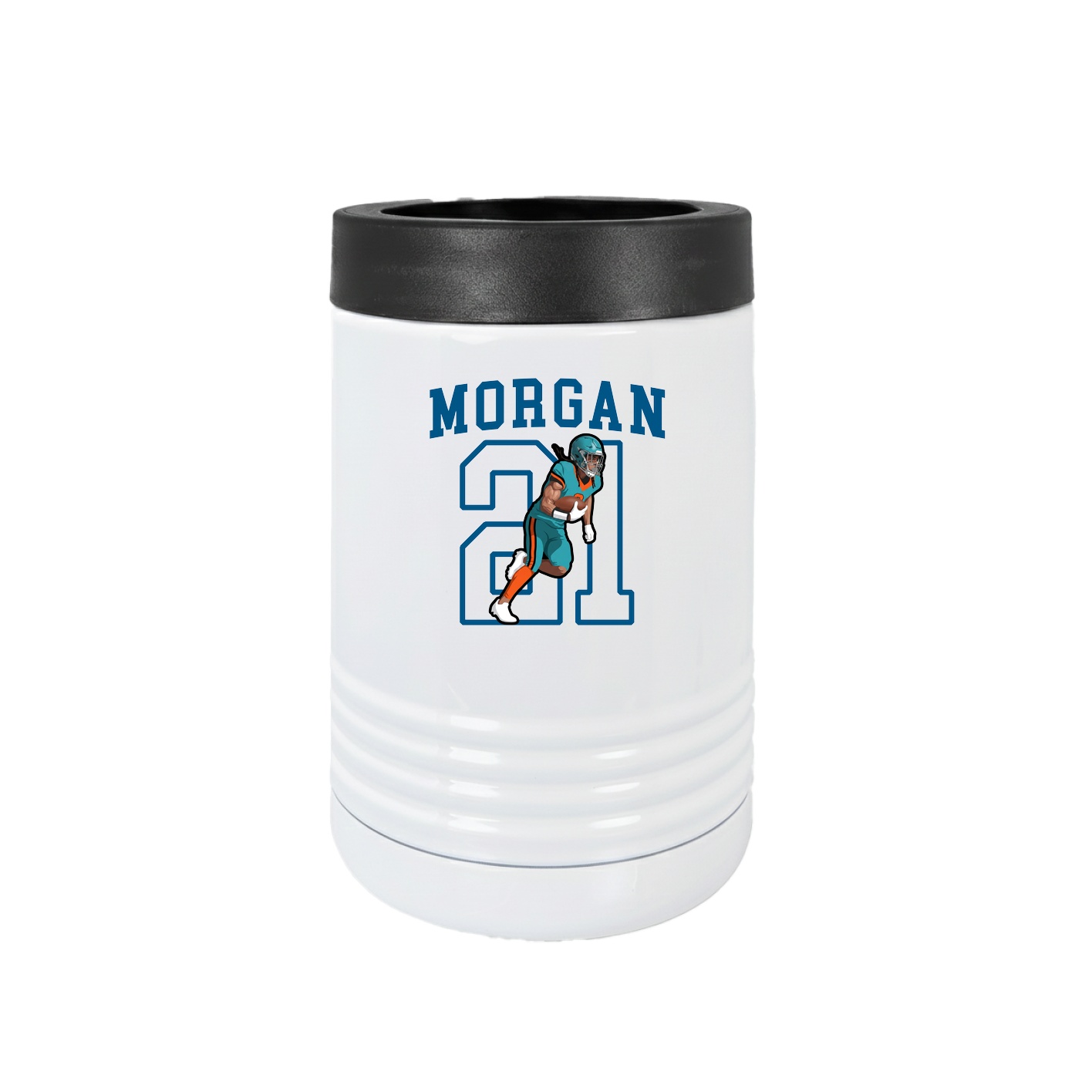 Beverage Holder — Shirsey in White
