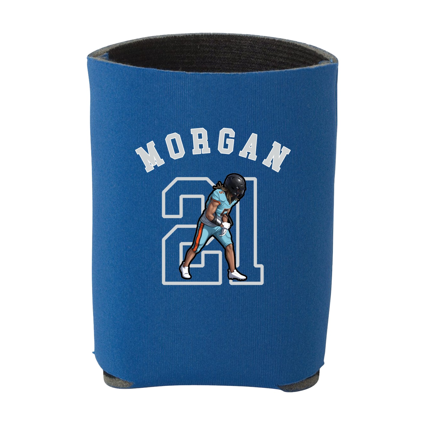 Can Holder — Shirsey Arch in Royal
