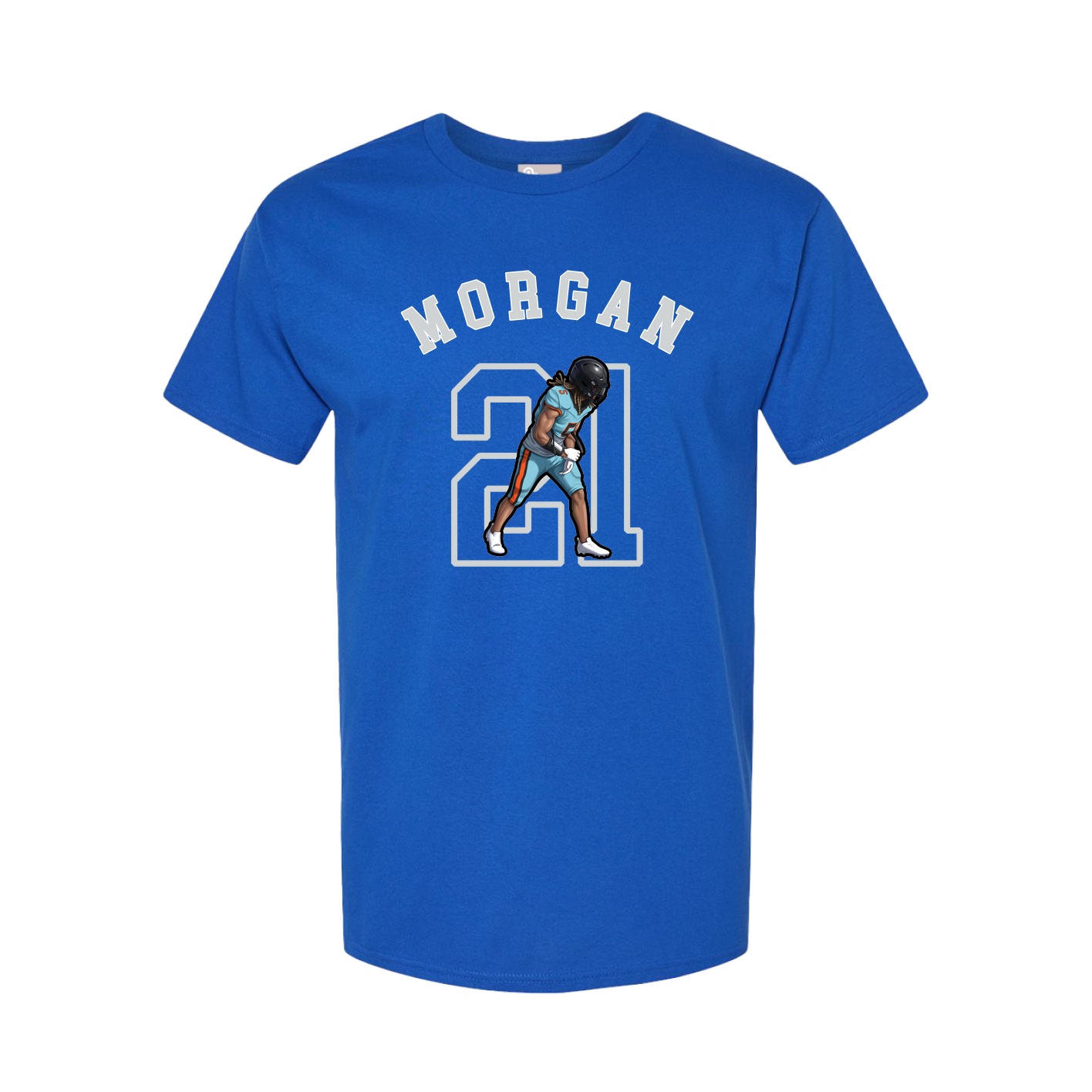 Tee — Shirsey Arch in Royal