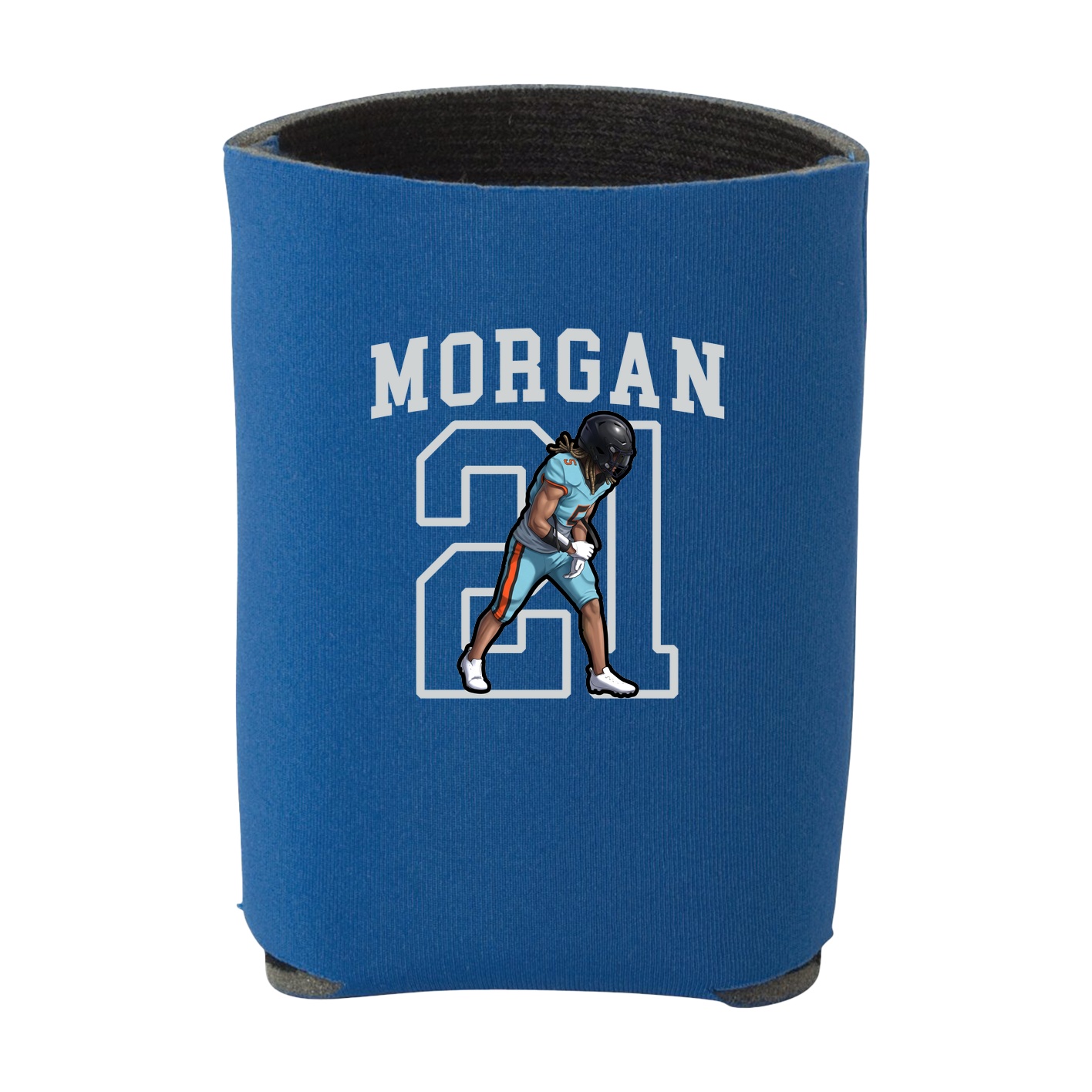 Can Holder — Shirsey in Royal