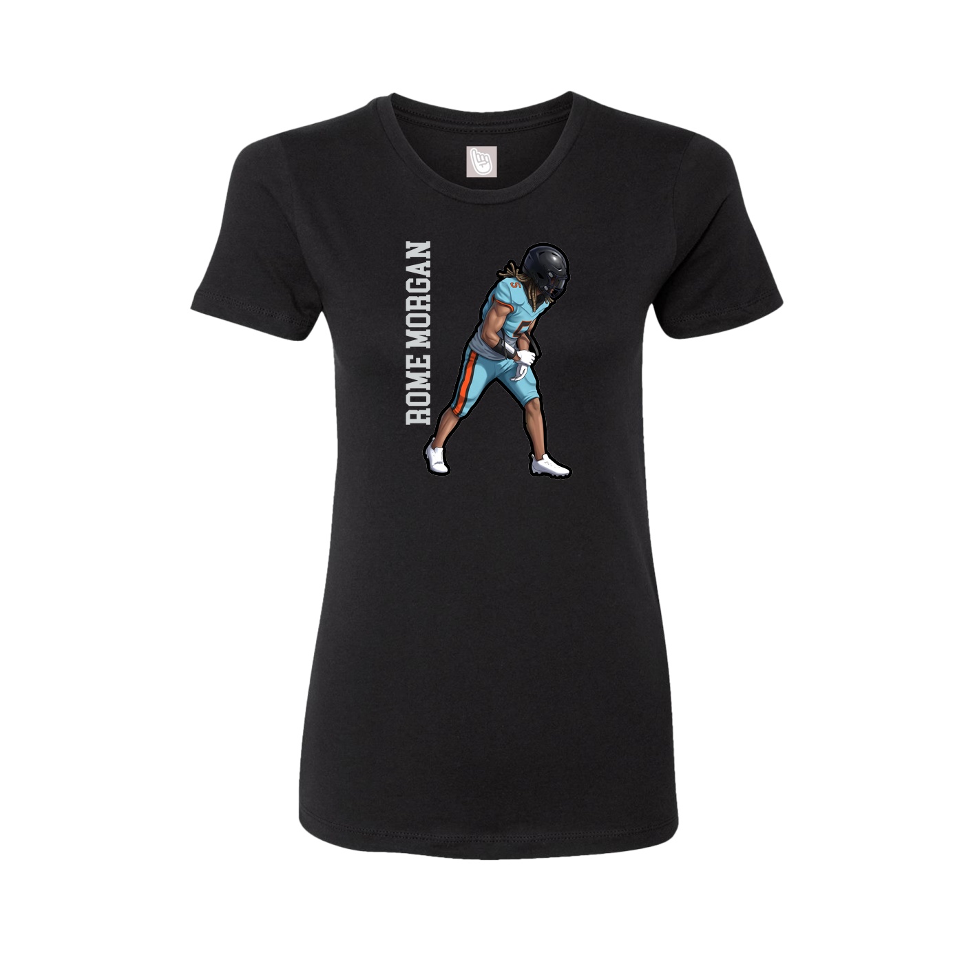 Fitted Women's Tee