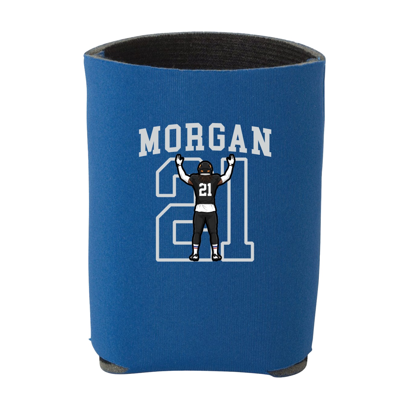 Can Holder — Shirsey in Royal