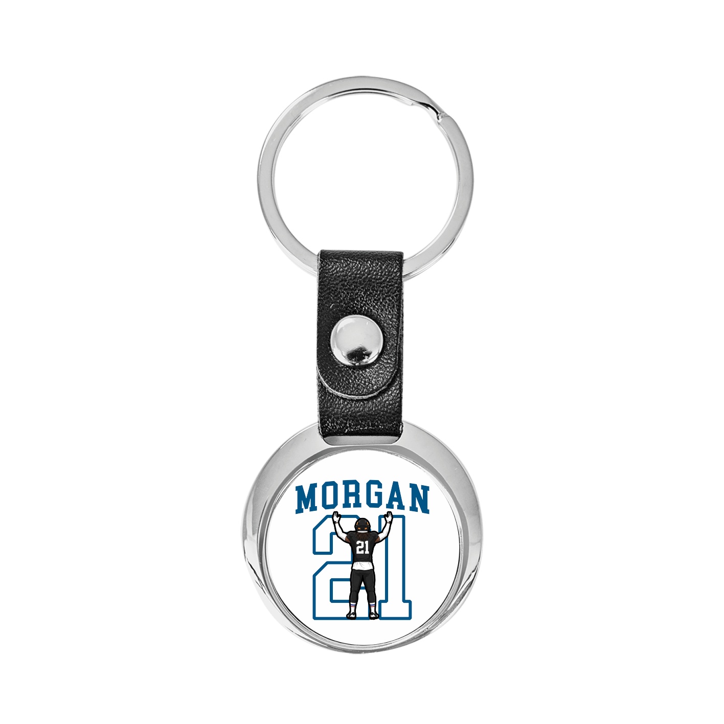 Key Chain — Shirsey in Classic