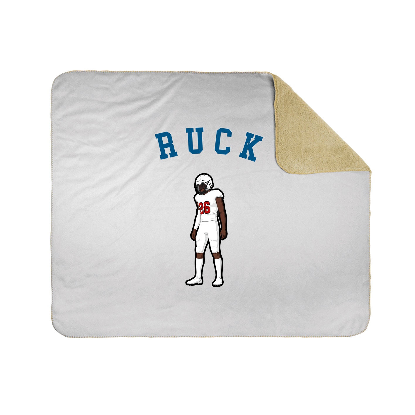 Throw Blanket