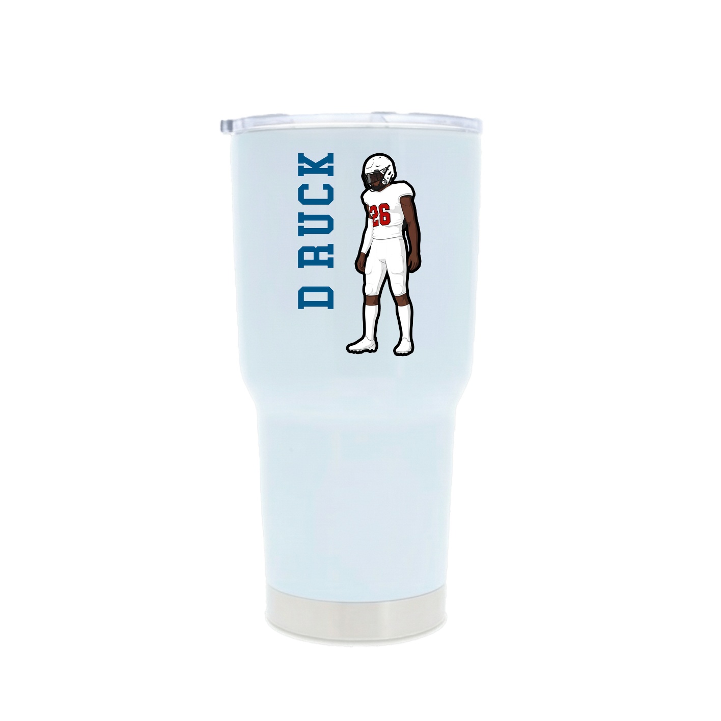30oz Stainless Steel Tumbler
