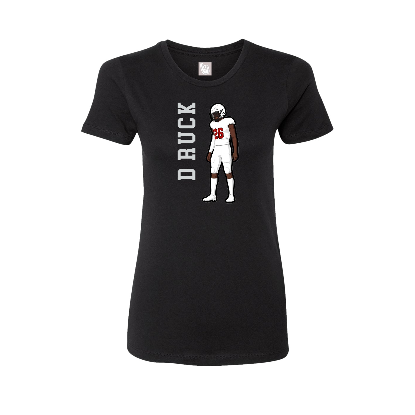 Fitted Women's Tee