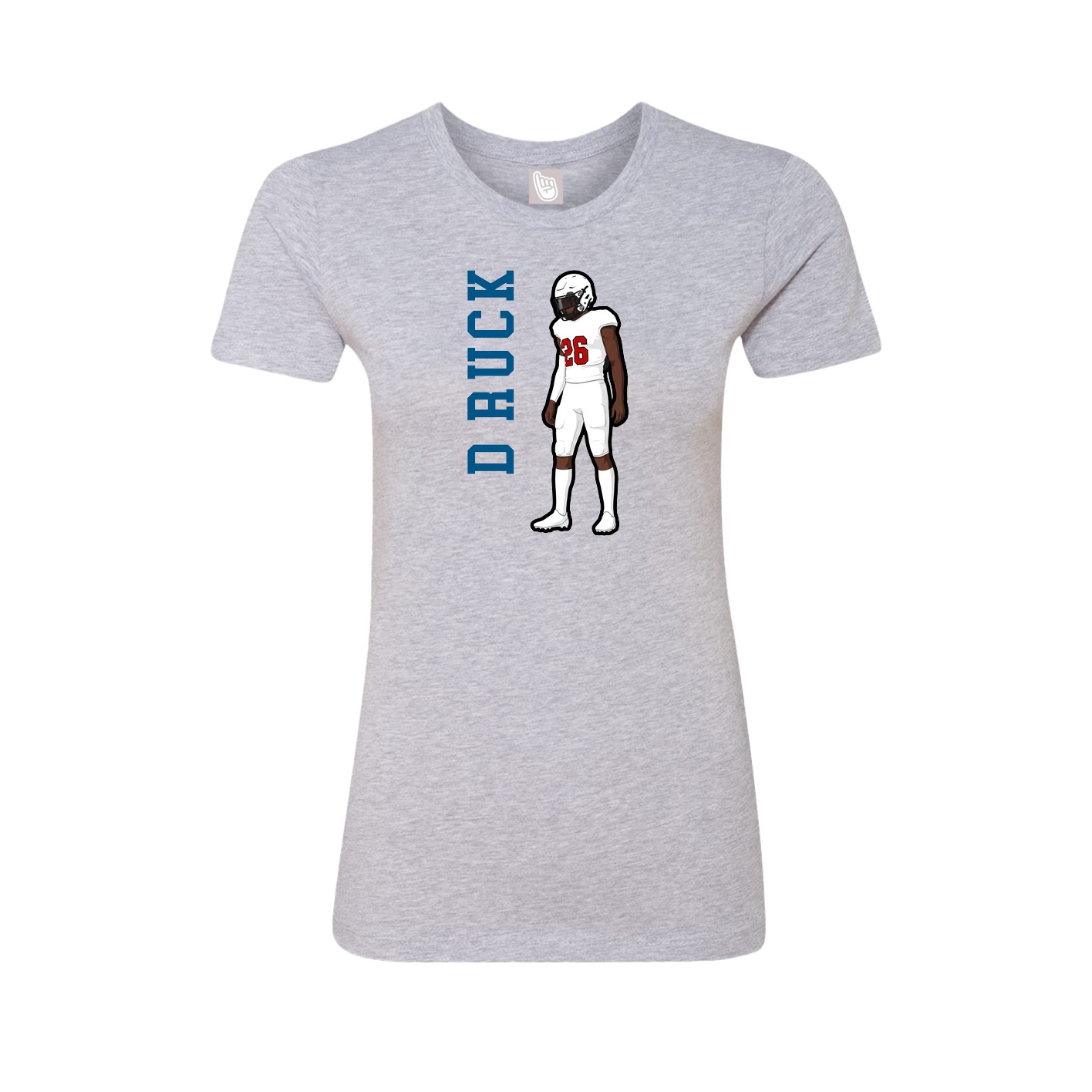 Womens Tee