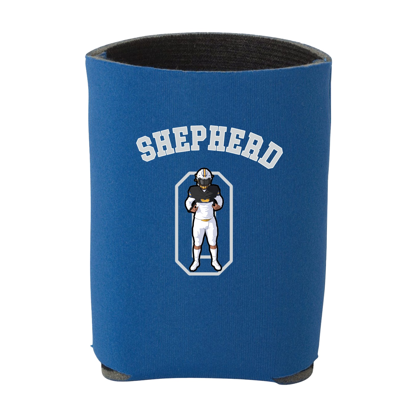 Can Holder — Shirsey Arch in Royal