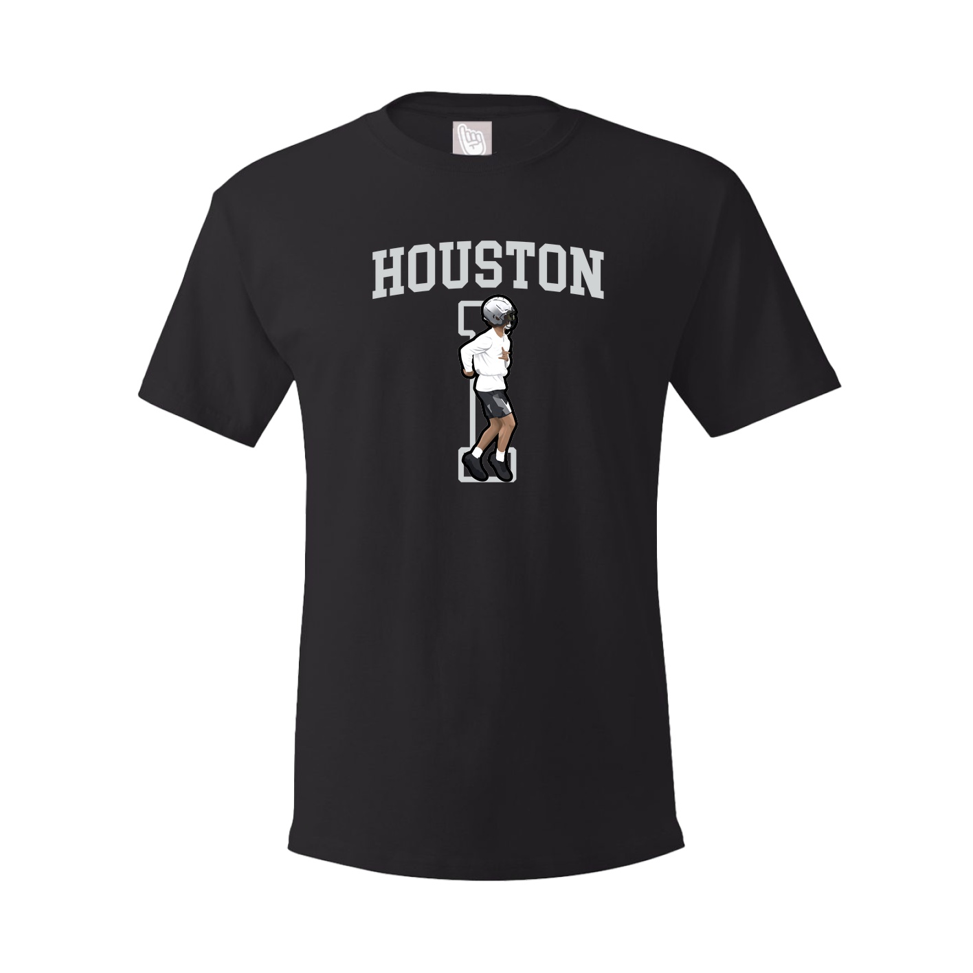 Tee — Shirsey in Black