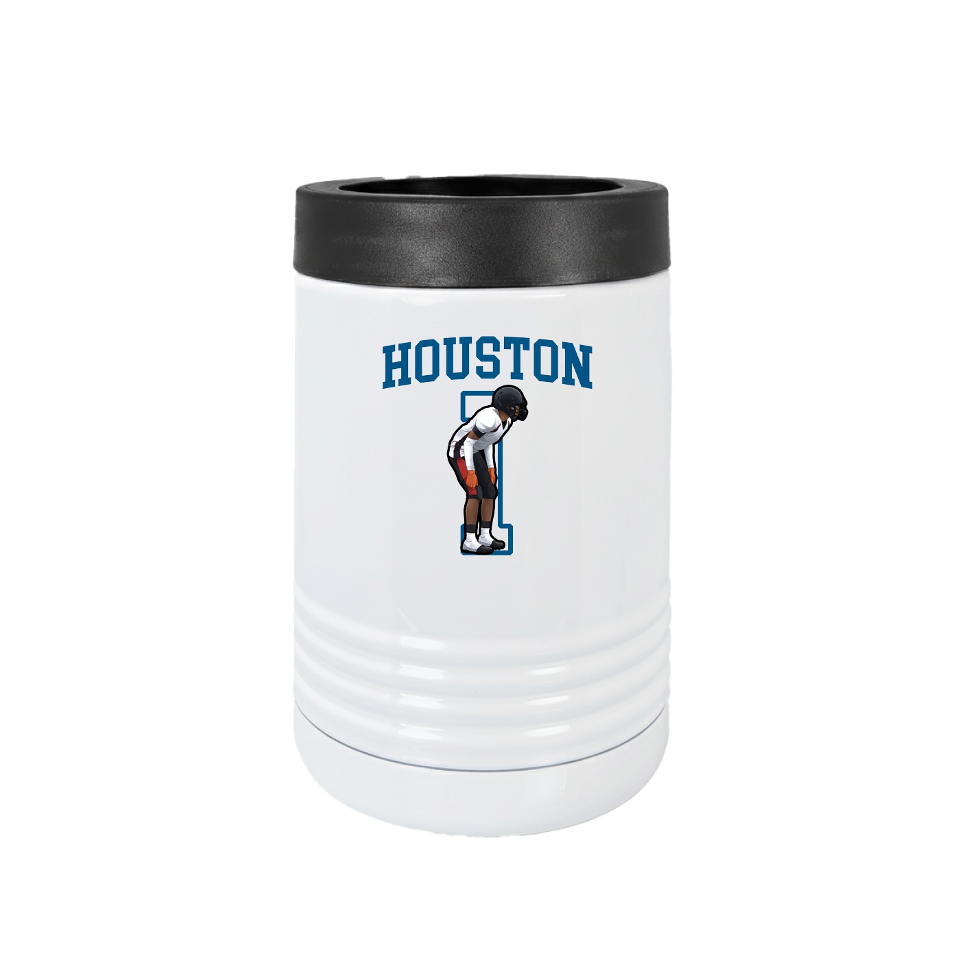 Beverage Holder — Shirsey in White