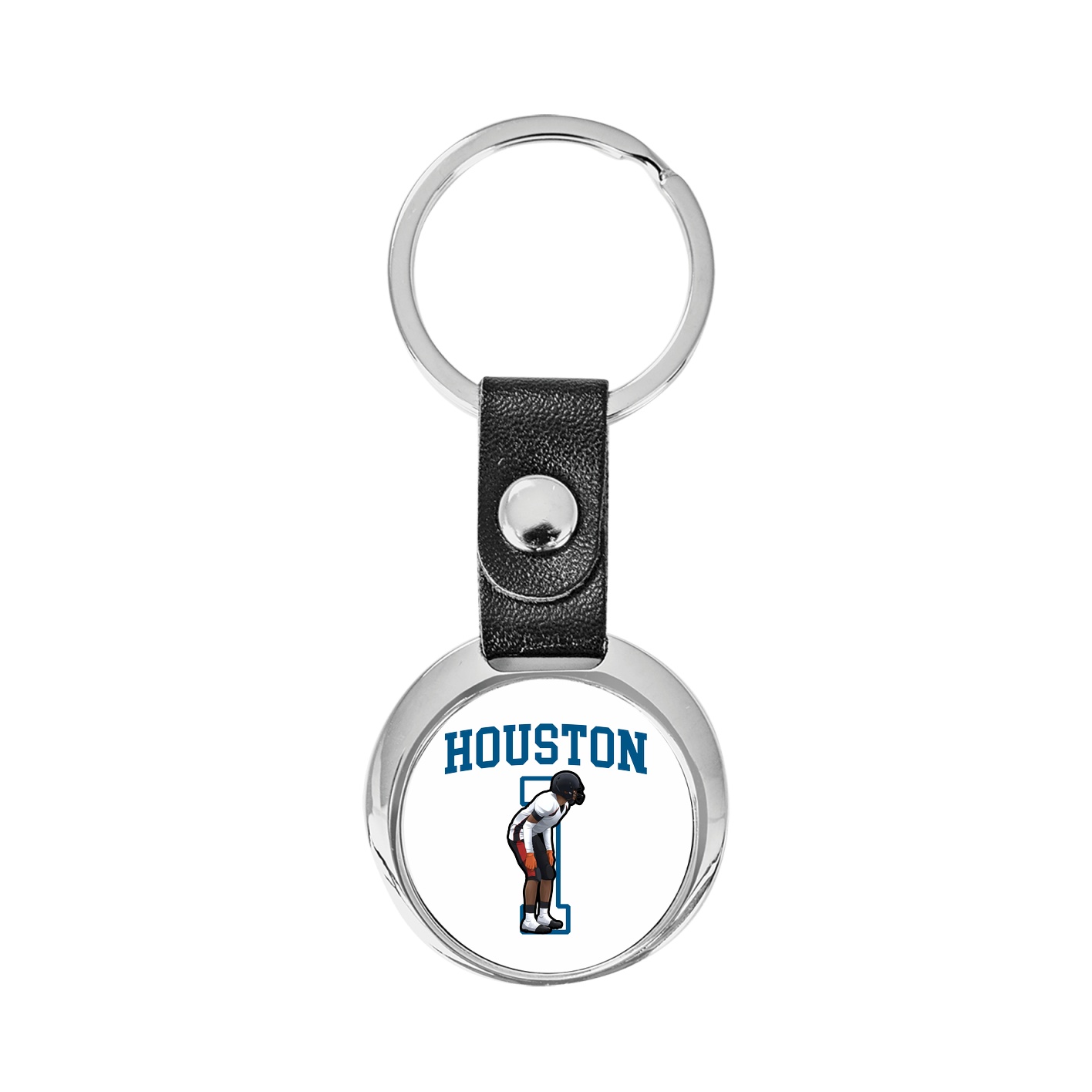 Key Chain — Shirsey in Classic