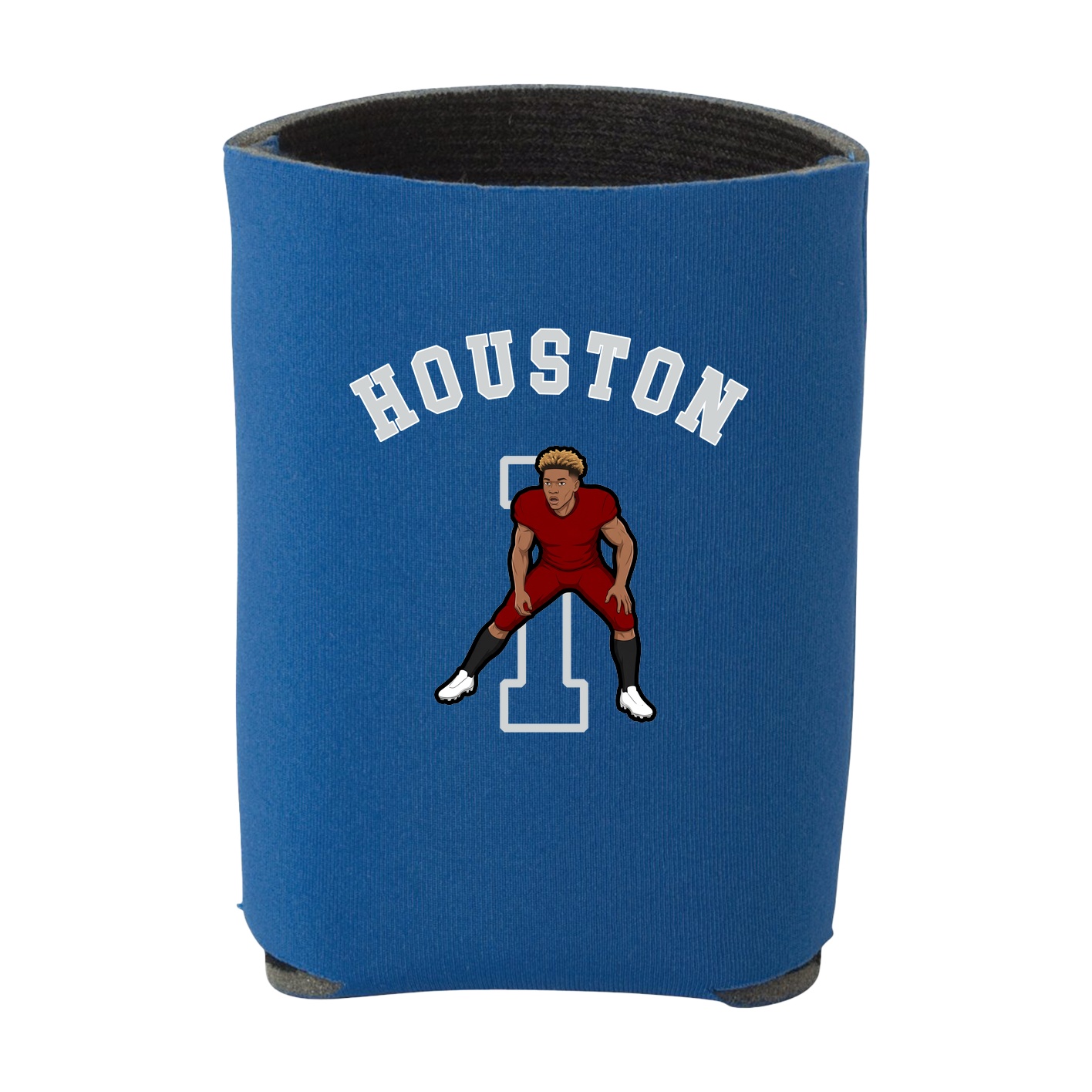 Can Holder — Shirsey Arch in Royal