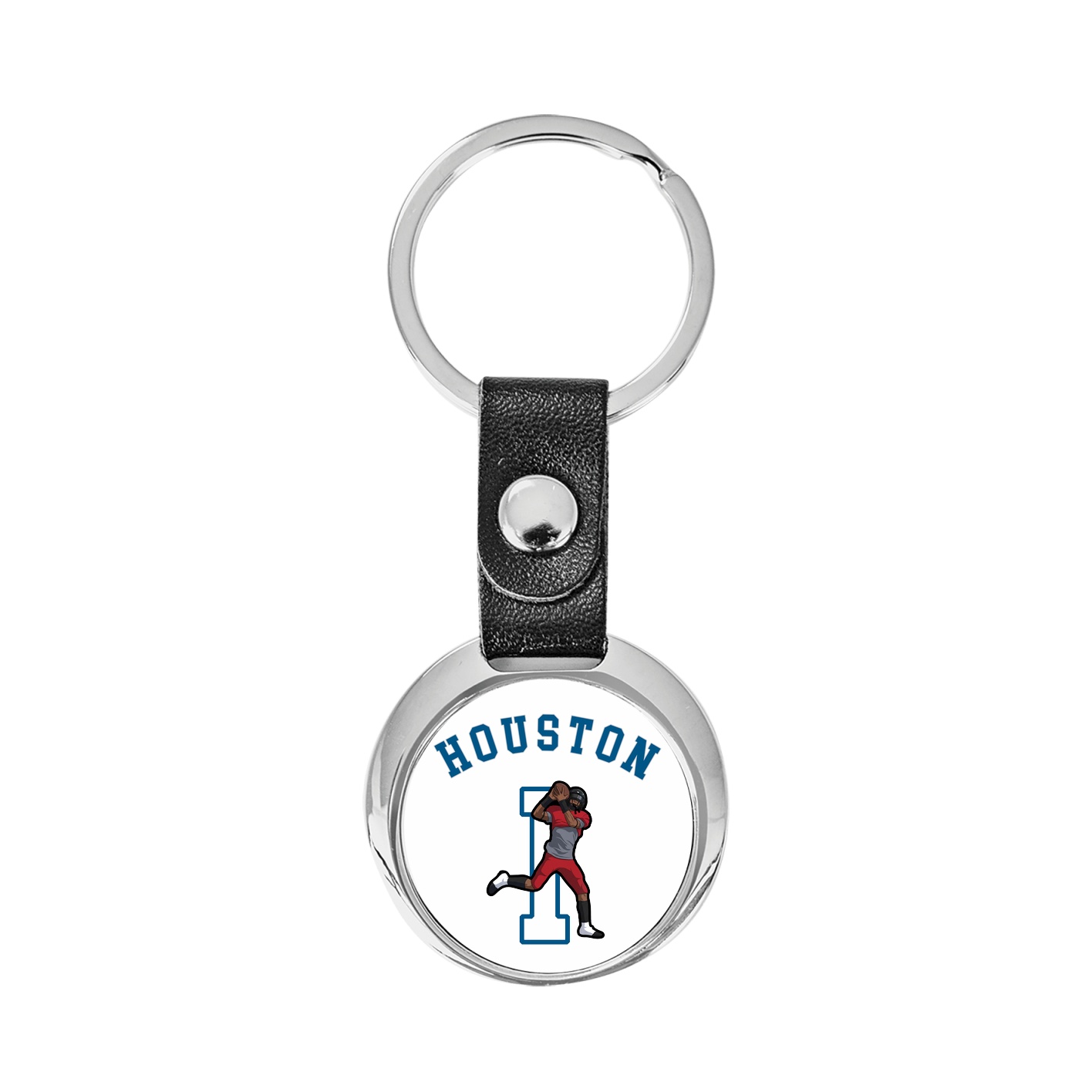Key Chain — Shirsey Arch in Classic