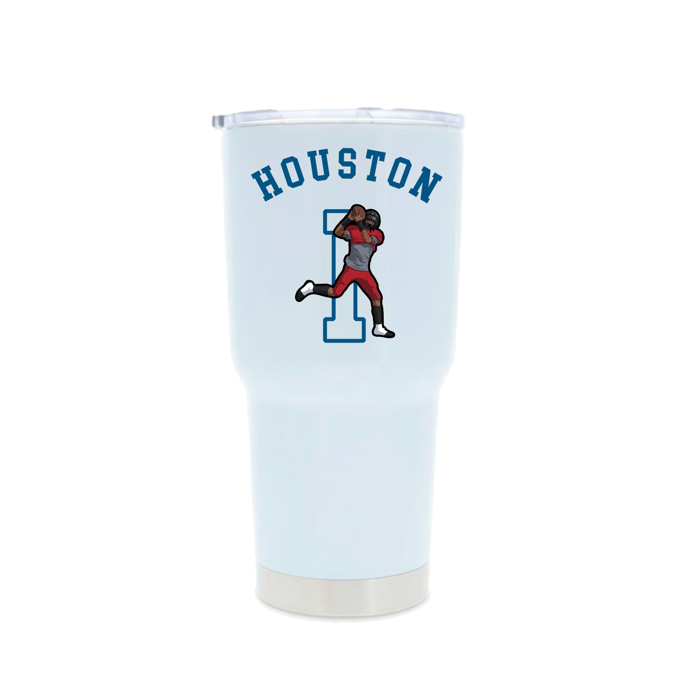 30oz Stainless Steel Tumbler