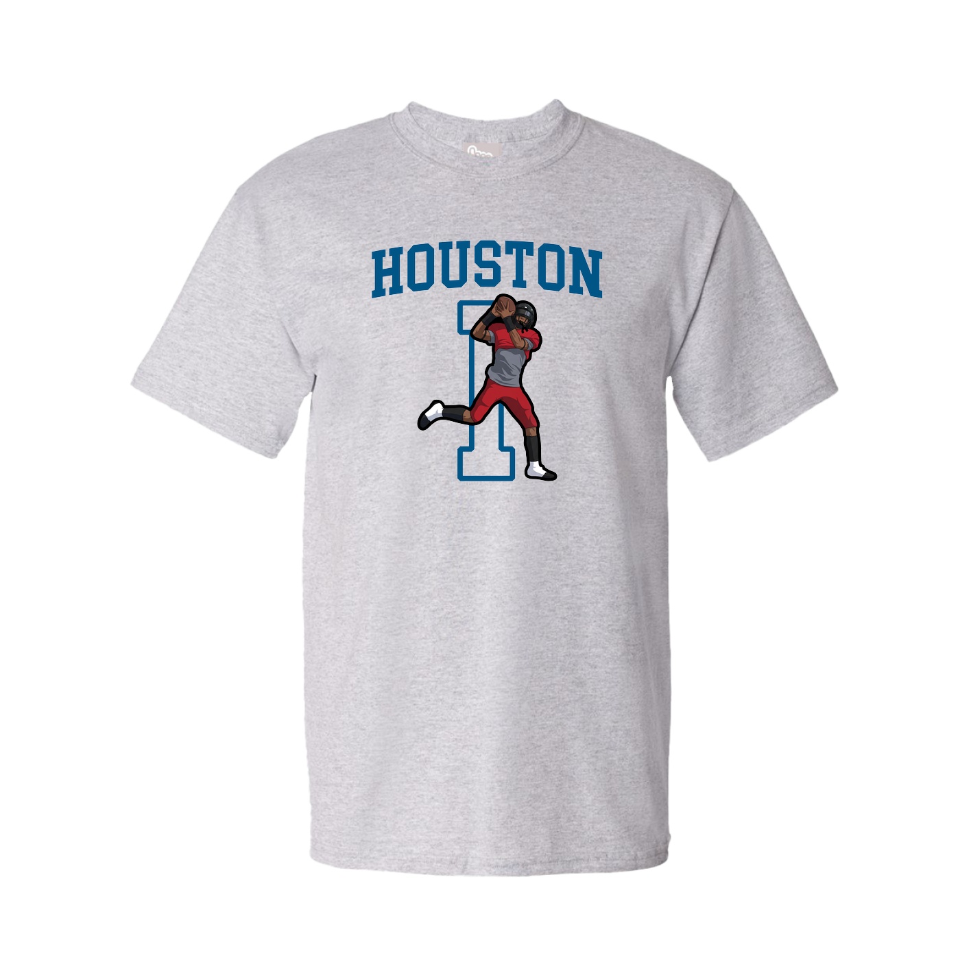 Tee — Shirsey in Grey