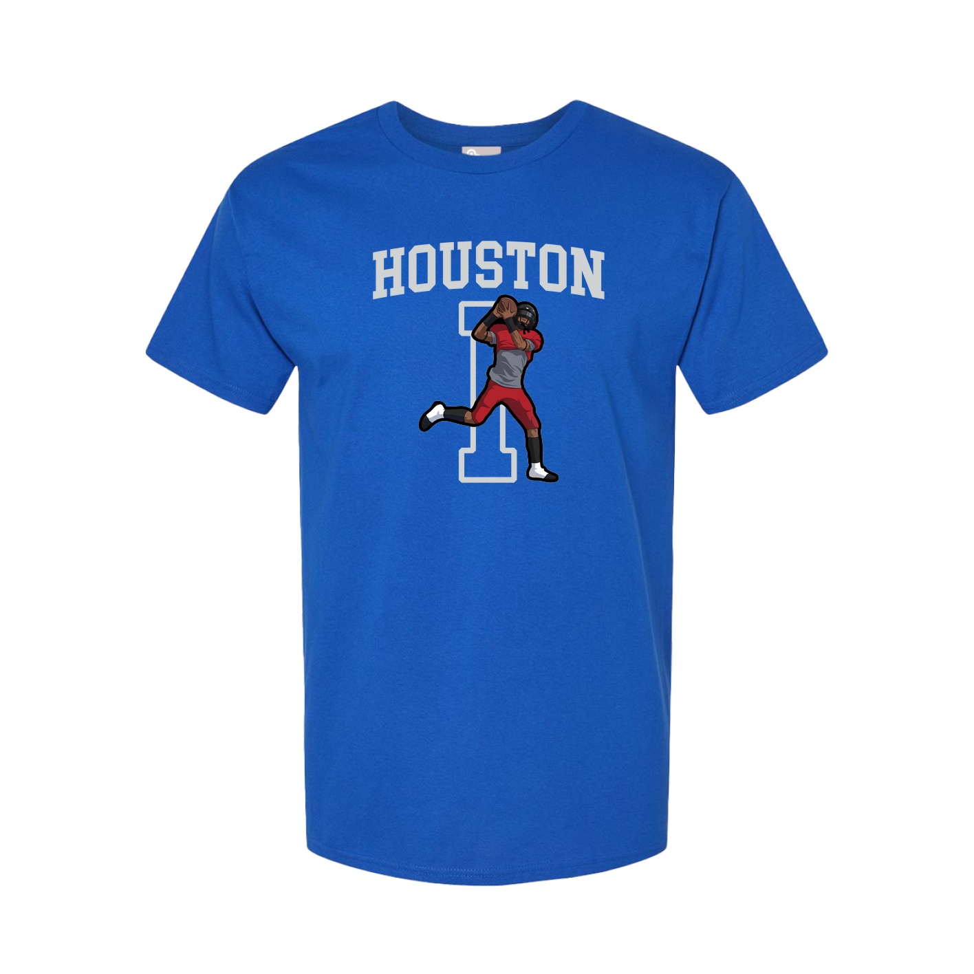 Tee — Shirsey in Royal